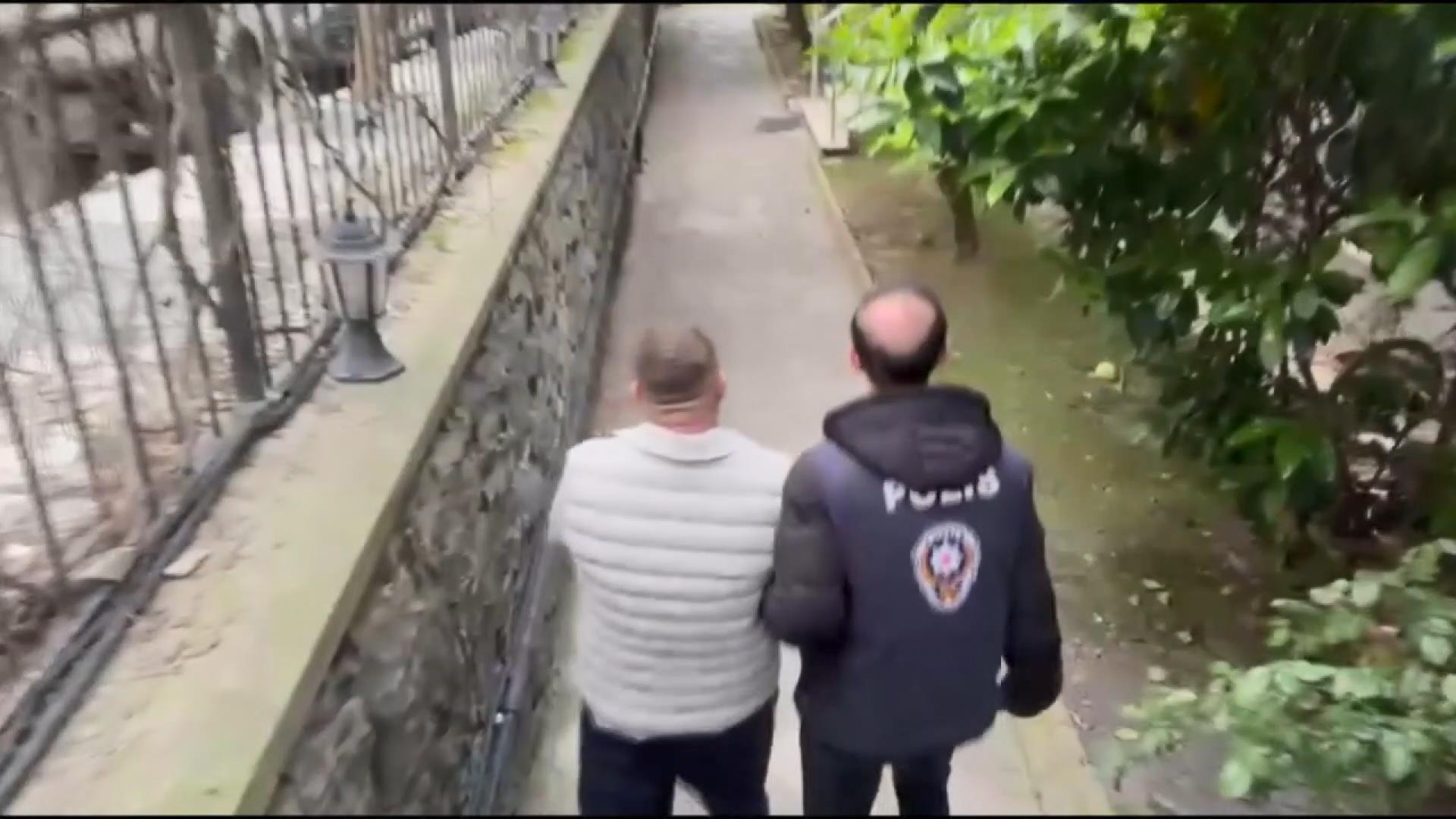 İstanbul merkezli 20 ilde telefon dolandırıcılarına operasyon: 73 şüpheli gözaltına alındı - Görsel 7