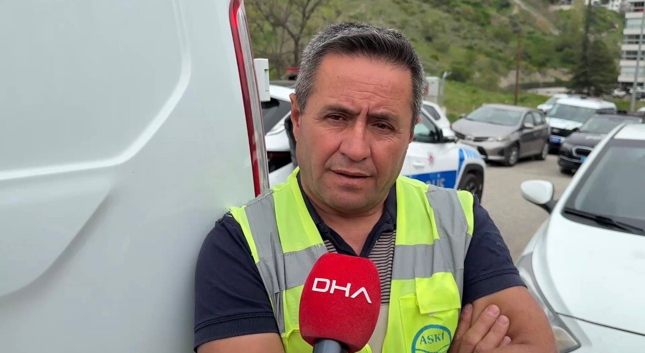 1 Mayıs’ta Acı Kaza: Ankara’da İki Belediye İşçisi Hayatını Kaybetti - Görsel 11