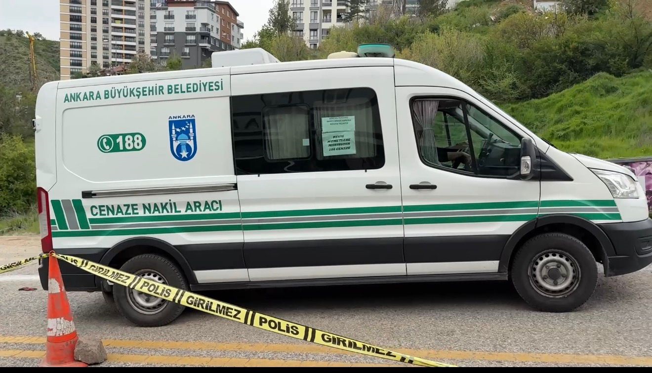 1 Mayıs’ta Acı Kaza: Ankara’da İki Belediye İşçisi Hayatını Kaybetti - Görsel 12