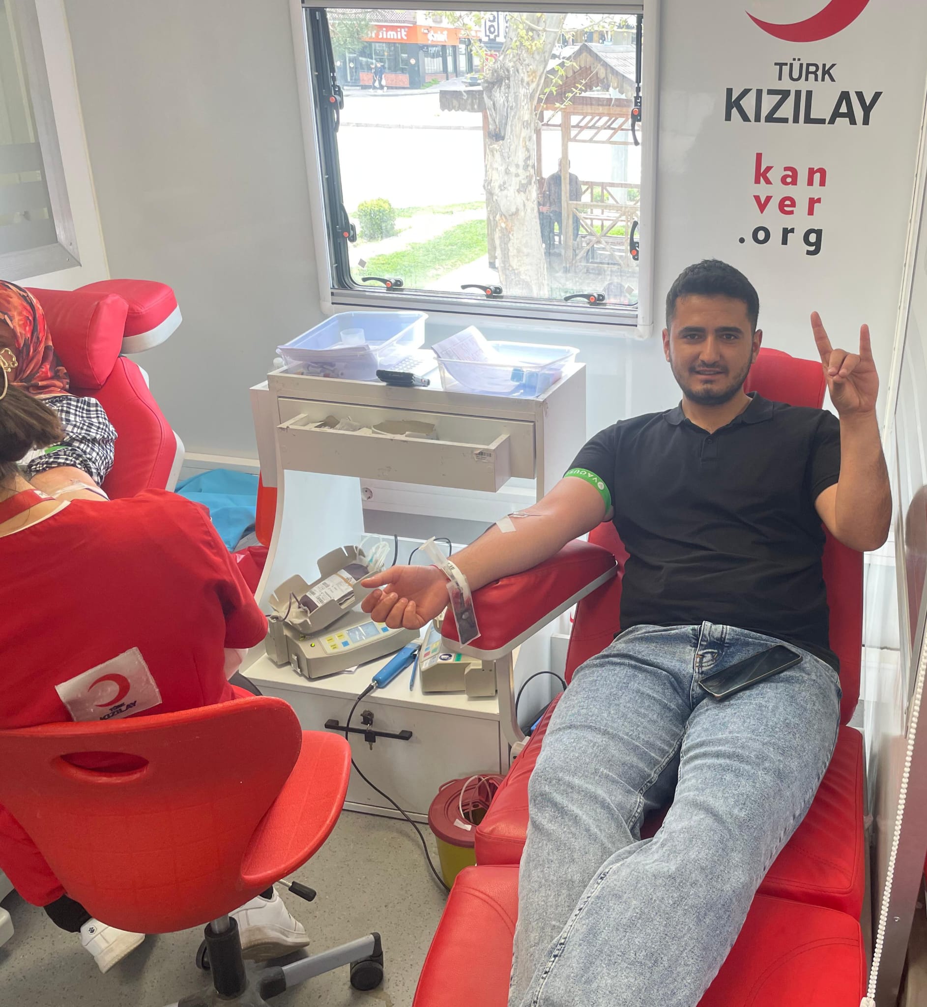 Seydişehir’de Anlamlı İş Birliği: Kan Bağışı Seferberliği - Görsel 2
