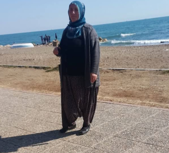 Aksaray - İş yerinde kesilen ağaç, üzerine devrildi; 4 çocuk annesi öldü - Görsel 5