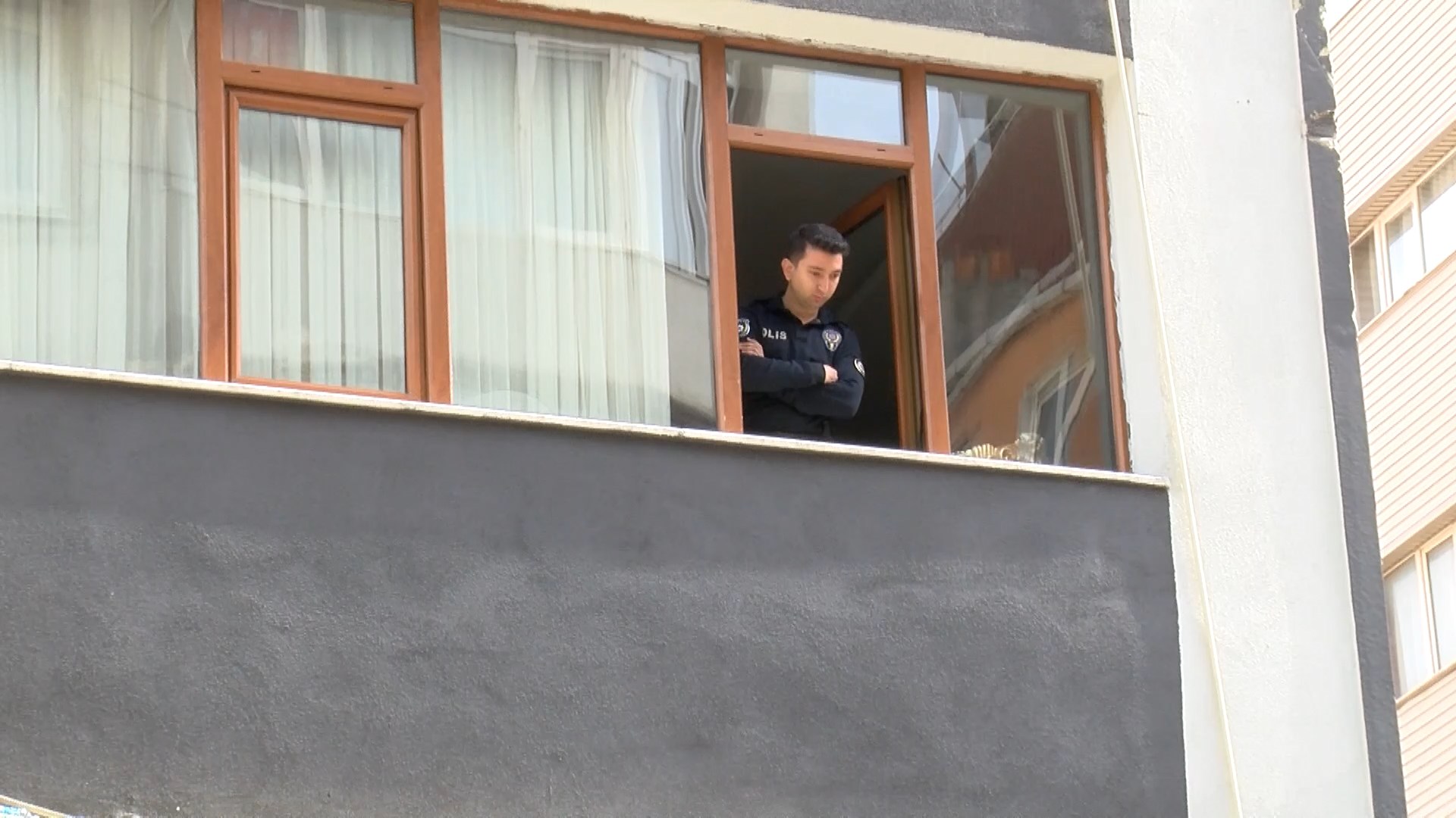 Şişli’de kayınvalide gelinini silahla öldürdü - Görsel 3