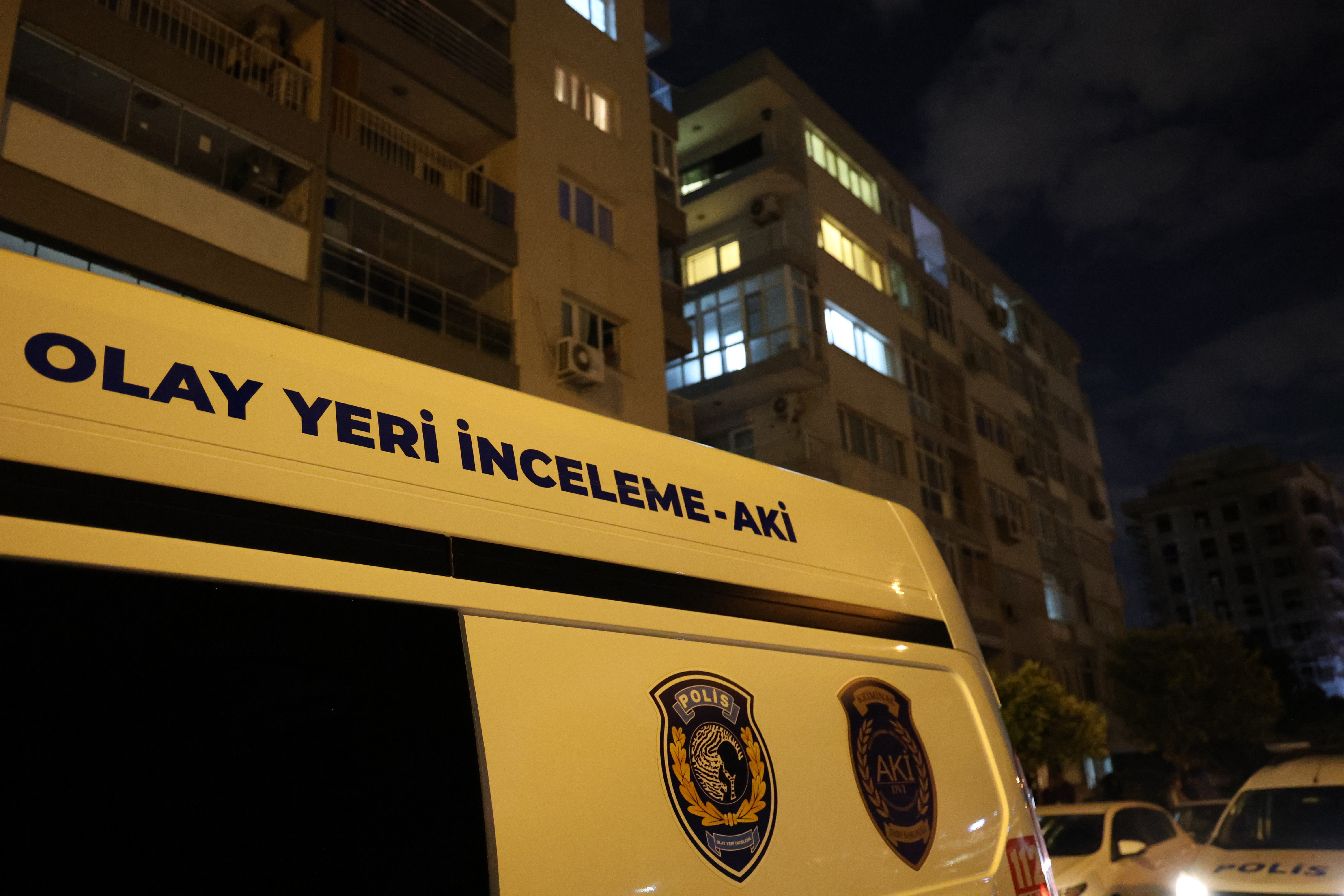 İzmir'de 73 yaşındaki baba, oğlunu bıçaklayarak öldürdü - Görsel 4