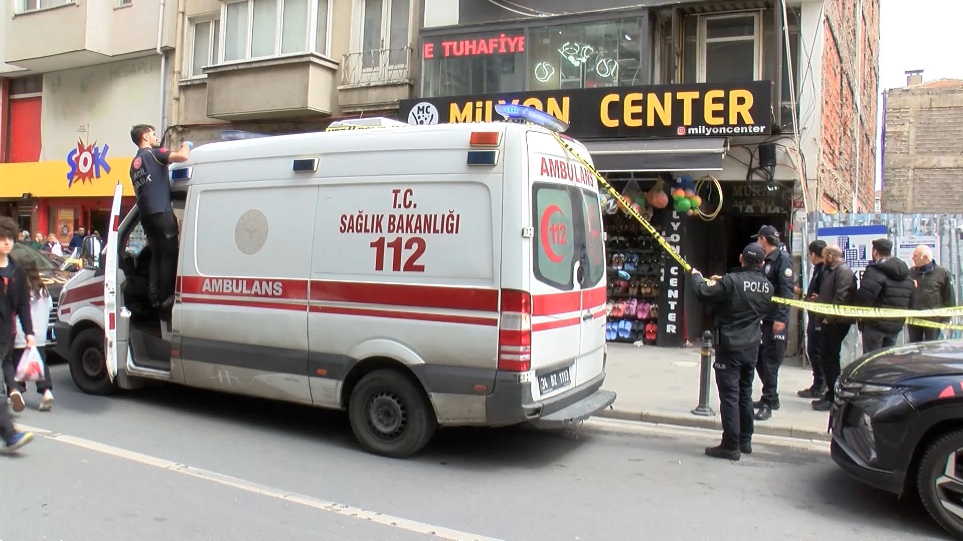 Şişli’de gelinini öldüren kayınvalidenin ifadesi ortaya çıktı - Görsel 7