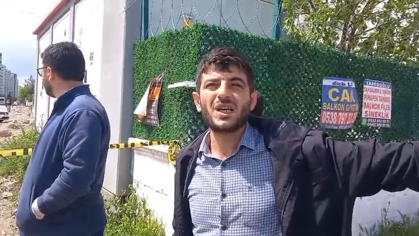 Okul çevresinde peş peşe silah sıkıldı, öğrenciler ve veliler korku dolu anlar yaşadı - Görsel 10