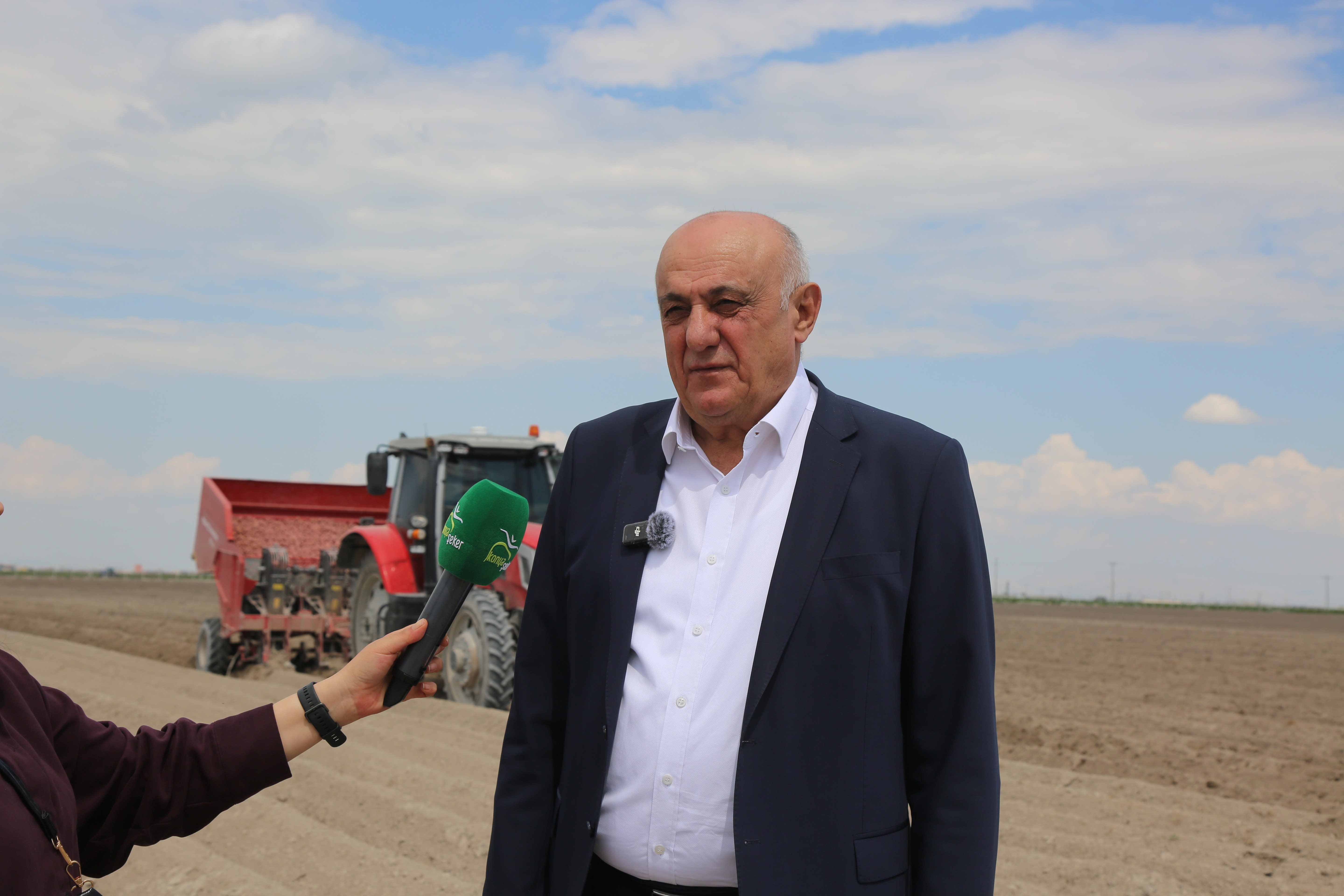 SEYDİBEY DONDURULMUŞ PARMAK PATATES ÜRETİM TESİSİNİN KAPASİTESİ ARTIRILIYOR - Görsel 2