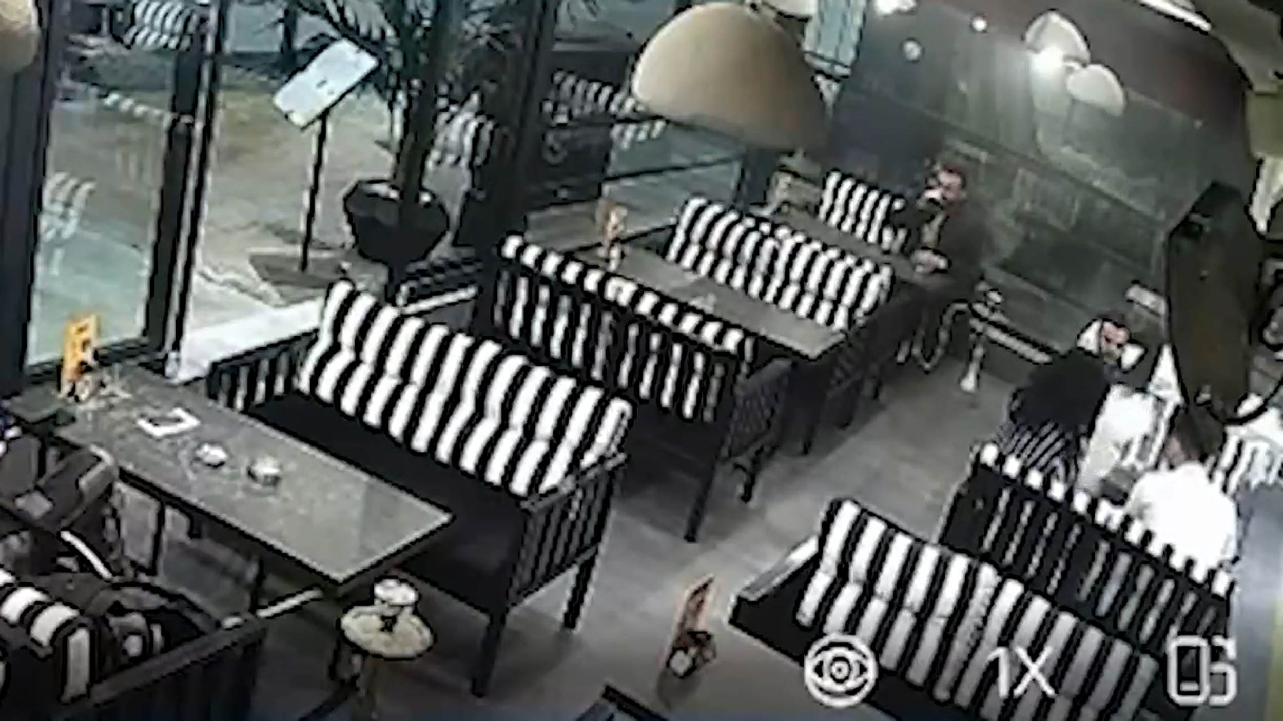 Kübra’yı ormana götürüp öldürdükten sonra cesedini yakmışlar - Görsel 1