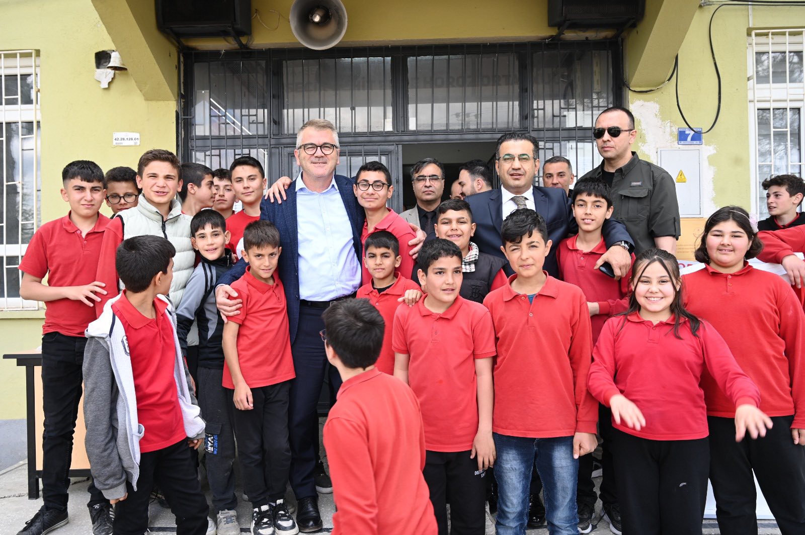 Şehit Emre Horoz’un Adı Kütüphanede Yaşayacak: Seydişehir’de Anlamlı Açılış - Görsel 3