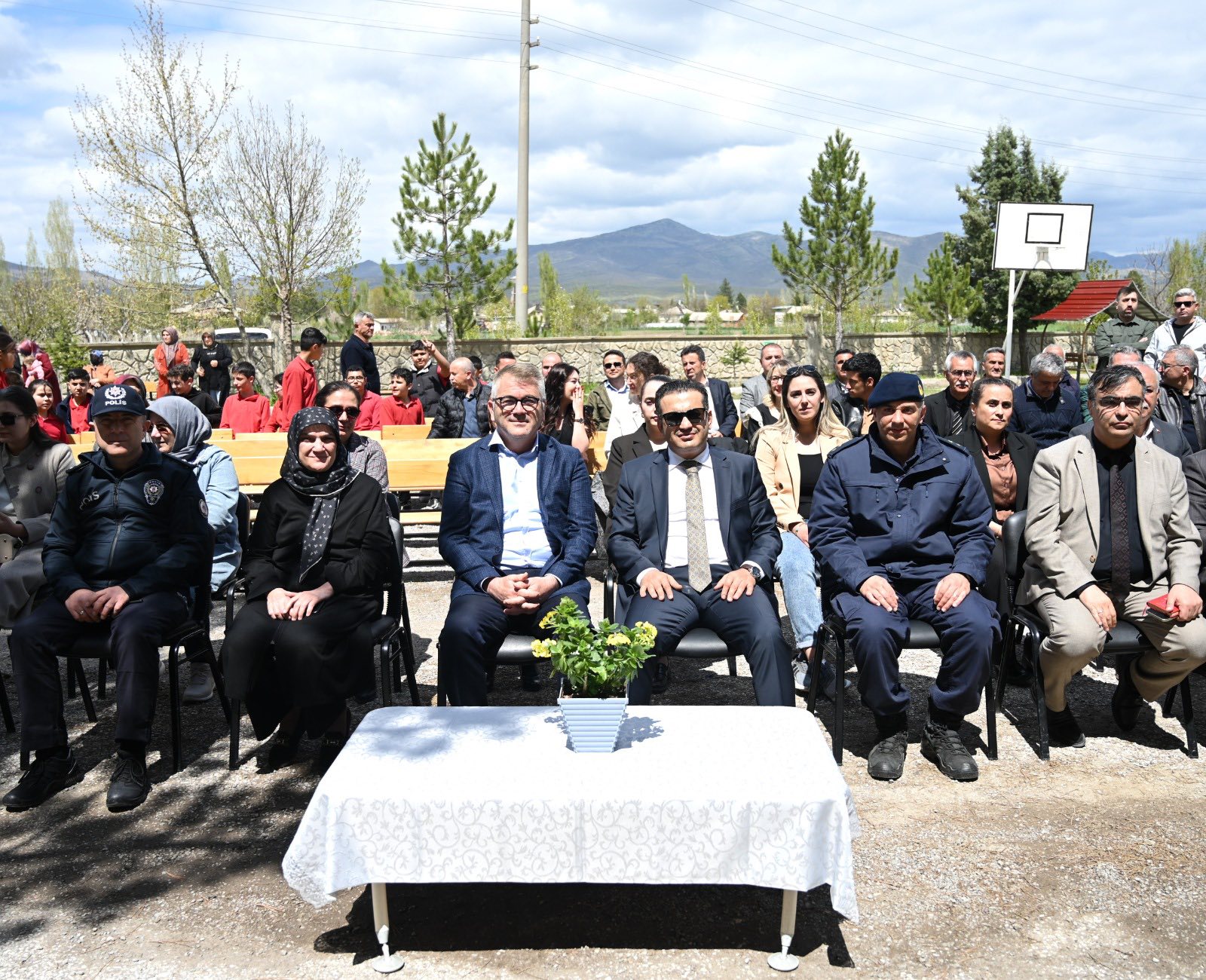 Şehit Emre Horoz’un Adı Kütüphanede Yaşayacak: Seydişehir’de Anlamlı Açılış - Görsel 4