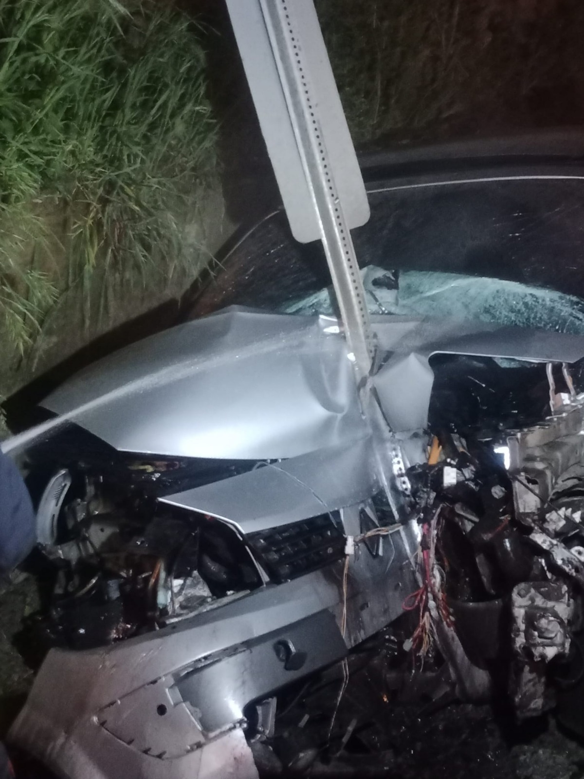 Ordu'da polis memuru kazada hayatını kaybetti - Görsel 2