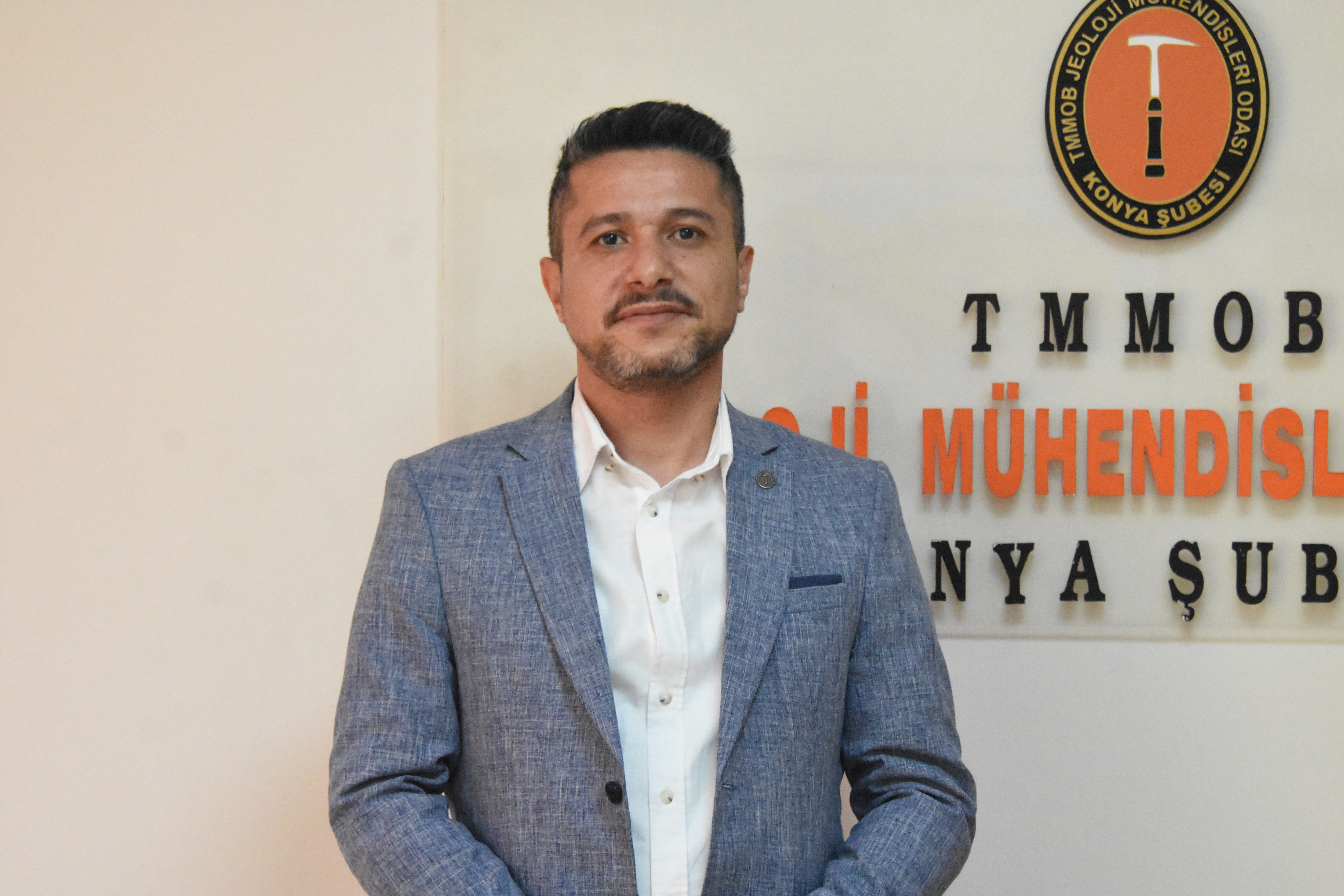 Konya Kapalı Havzası, yıllık yağış miktarını ilk 4 ayda yakaladı - Görsel 4