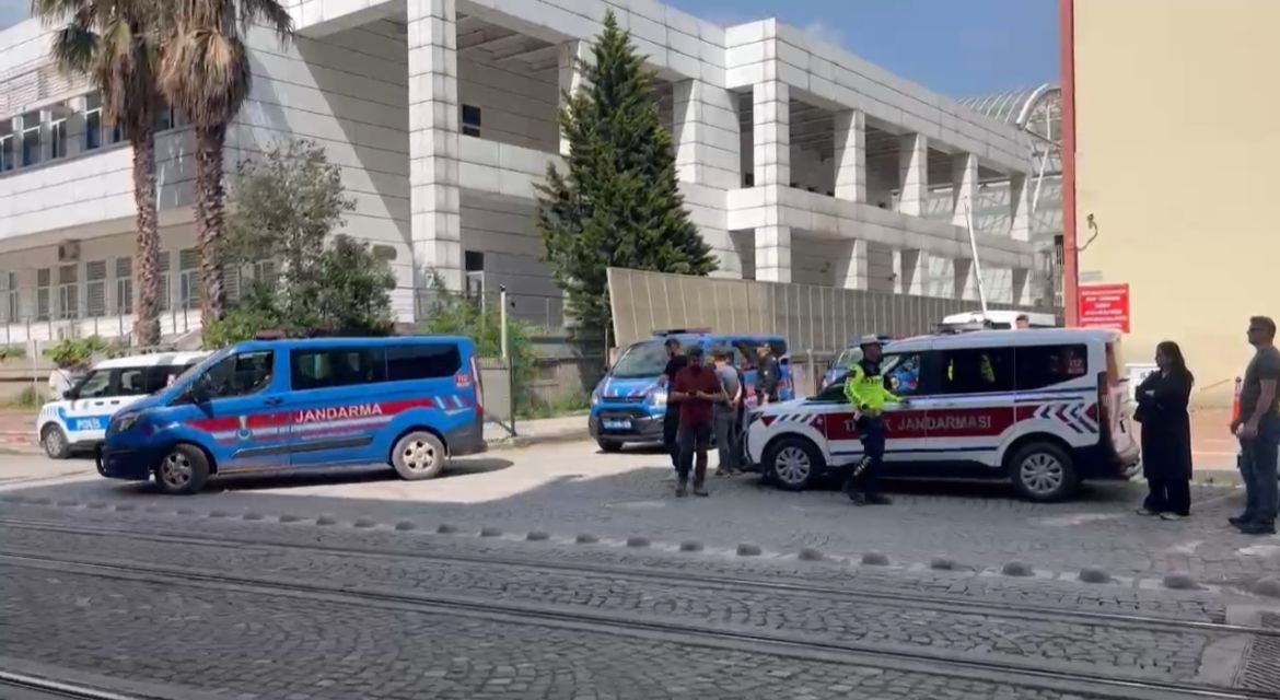 Köpeği demir çubukla öldüren şüpheli tutuklandı - Görsel 3