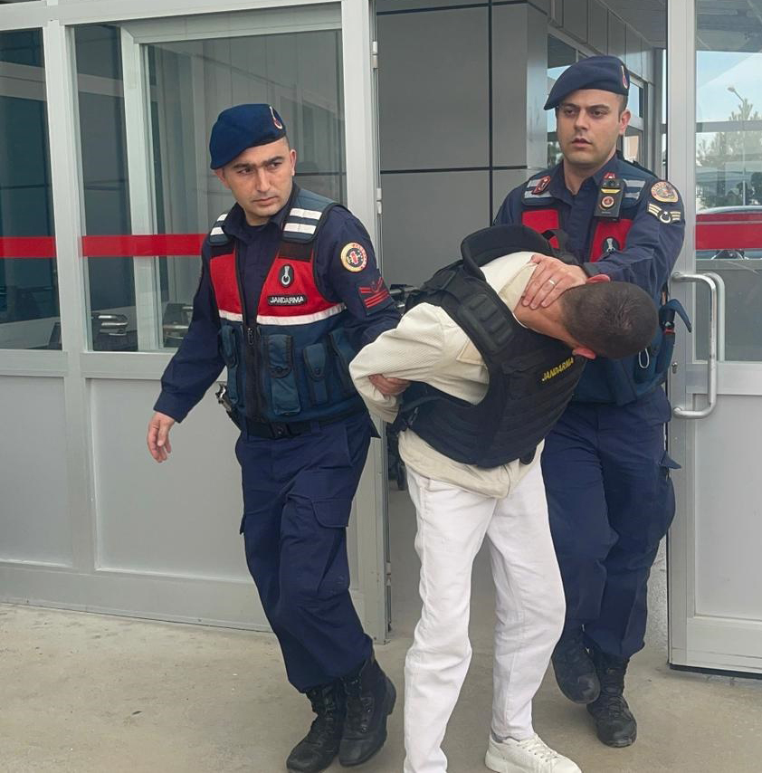 Beyşehirde Tüfek atölyesi sahibinin öldürülmesine ilişkin 7 tutuklama - Görsel 4