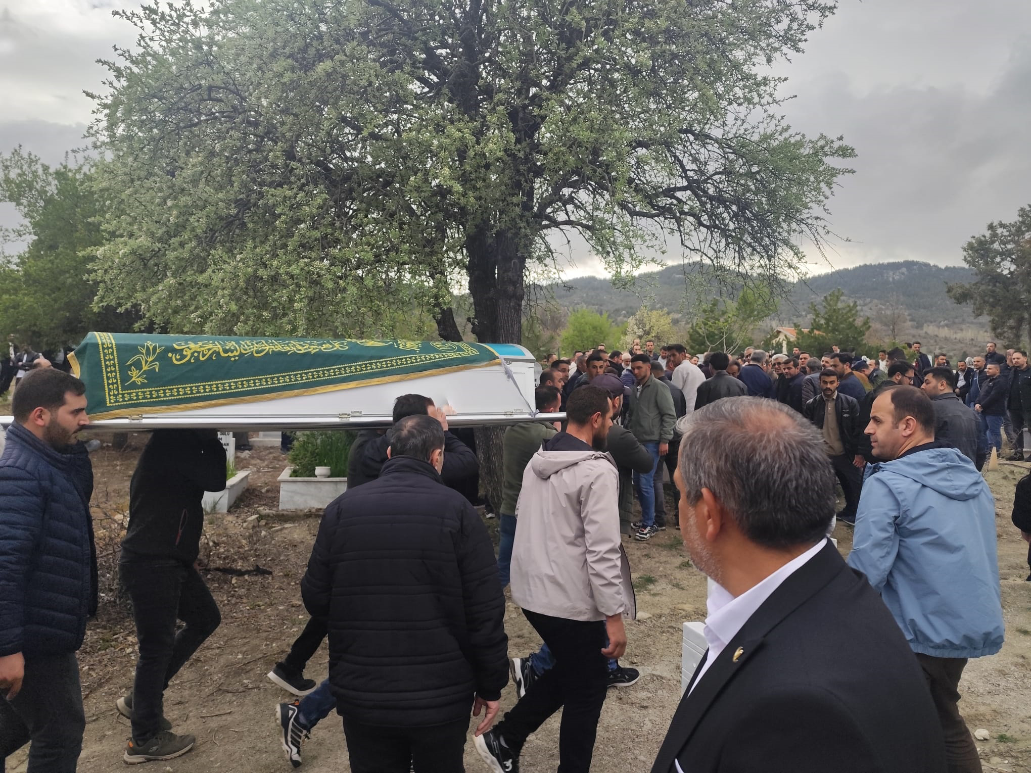 Beyşehirde Tüfek atölyesi sahibinin öldürülmesine ilişkin 7 tutuklama - Görsel 6
