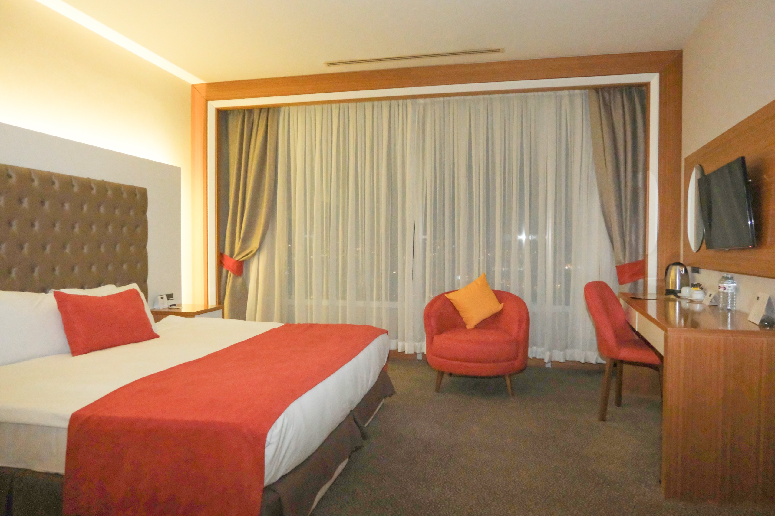 Kırşehir Big Termal Spa Otel’de Kurban Bayramı Tatili Şölene Dönüşüyor - Görsel 3