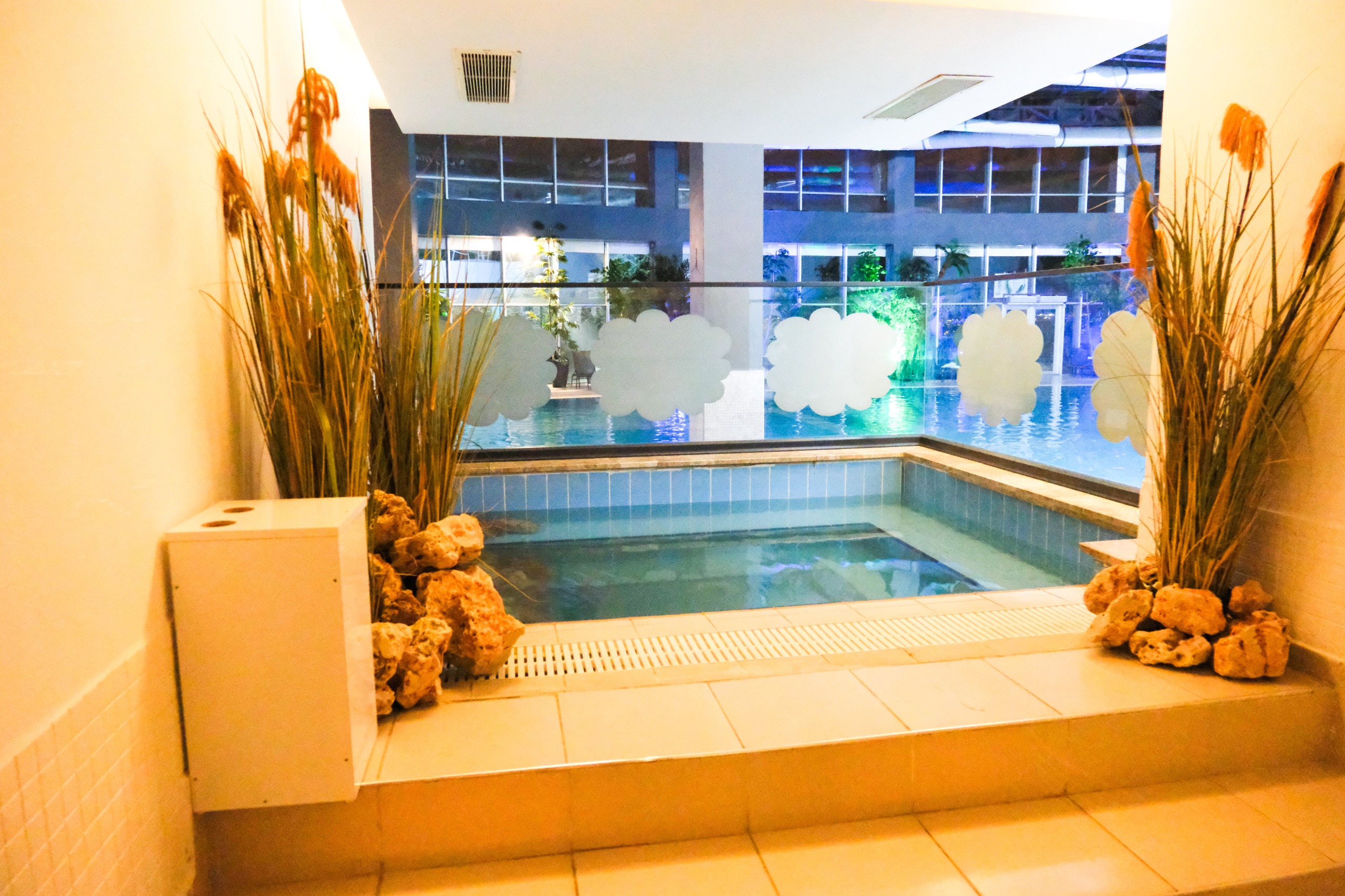 Kırşehir Big Termal Spa Otel’de Kurban Bayramı Tatili Şölene Dönüşüyor - Görsel 6