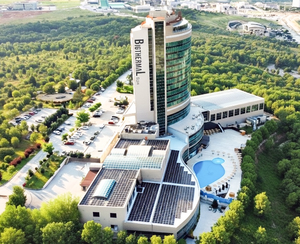 Kırşehir Big Termal Spa Otel’de Kurban Bayramı Tatili Şölene Dönüşüyor - Görsel 7
