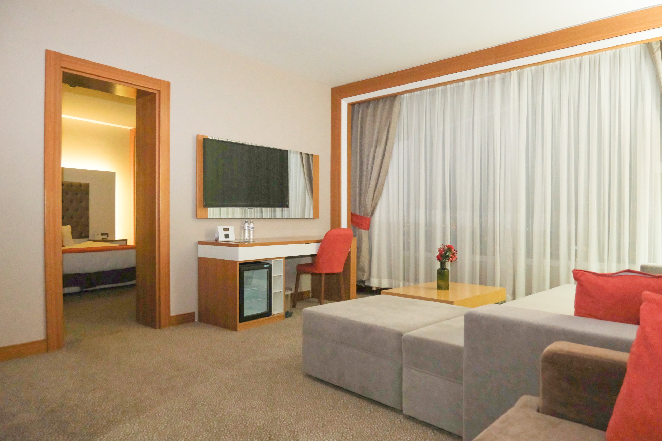 Kırşehir Big Termal Spa Otel’de Kurban Bayramı Tatili Şölene Dönüşüyor - Görsel 10