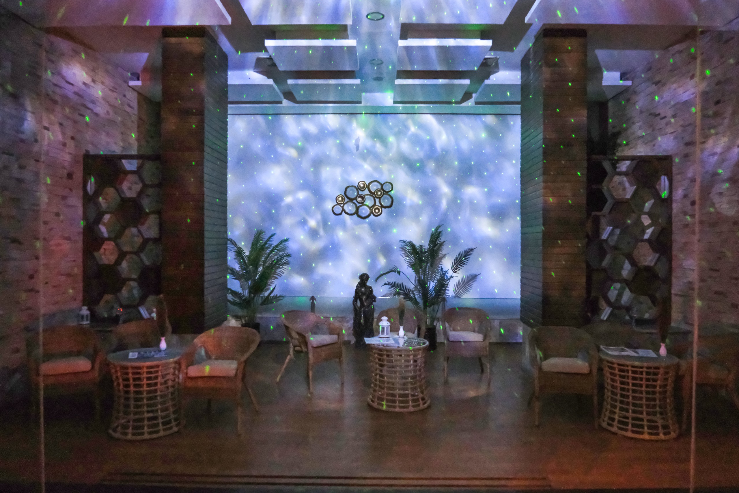 Kırşehir Big Termal Spa Otel’de Kurban Bayramı Tatili Şölene Dönüşüyor - Görsel 16