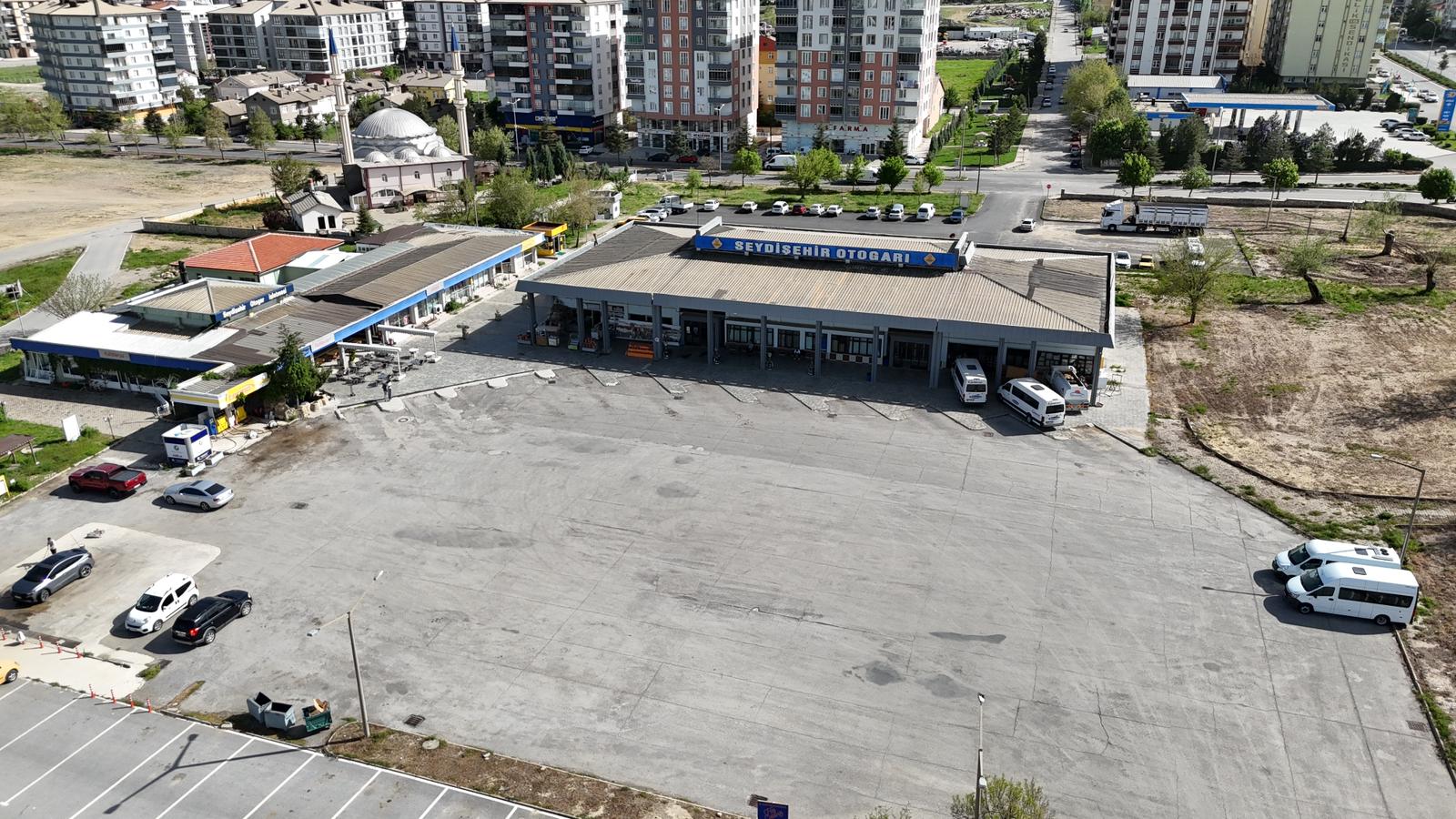 Seydişehir-Konya hattında yeni dönem - Görsel 2