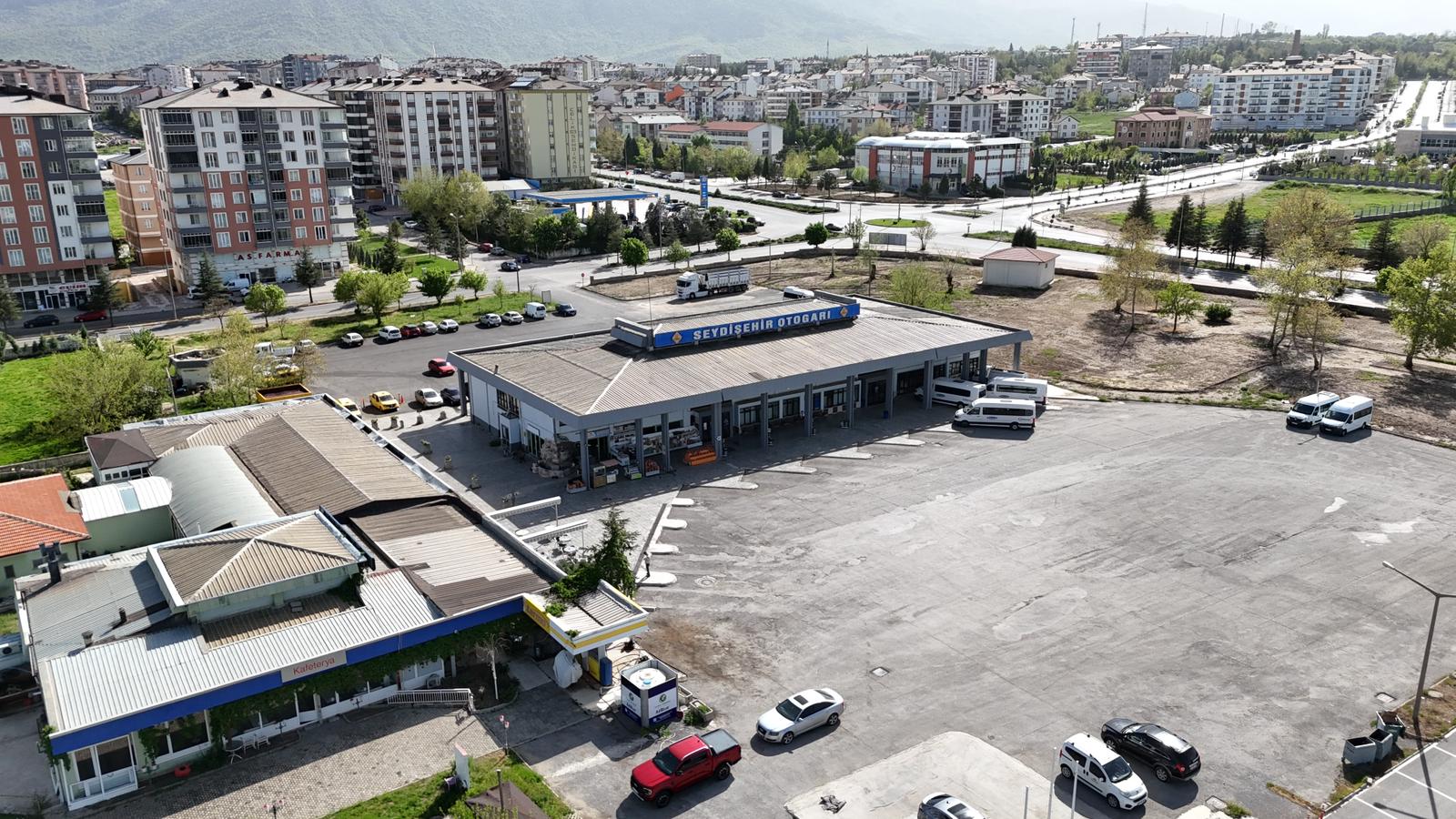 Seydişehir-Konya hattında yeni dönem - Görsel 3