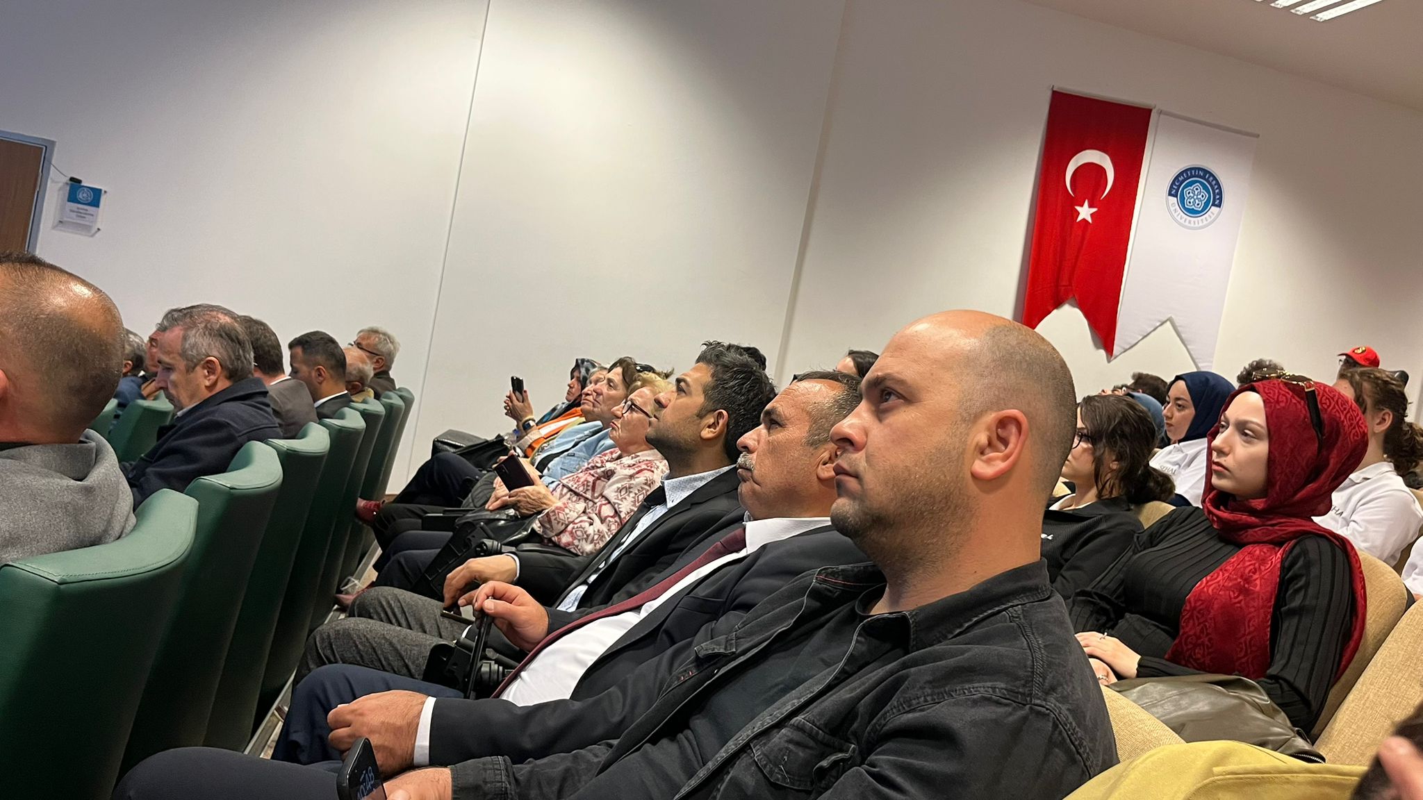 Seydişehir’de Seyyid Harun Veli’yi Anma Etkinlikleri Başladı - Görsel 2