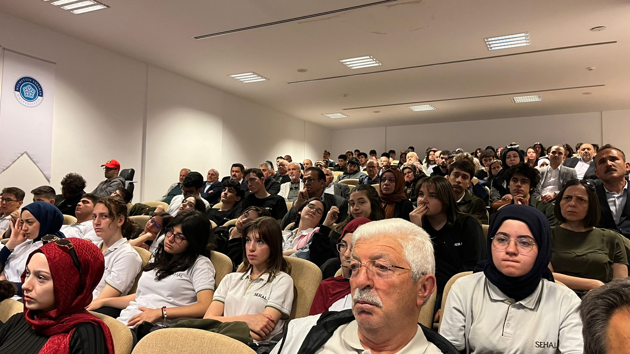 Seydişehir’de Seyyid Harun Veli’yi Anma Etkinlikleri Başladı - Görsel 4