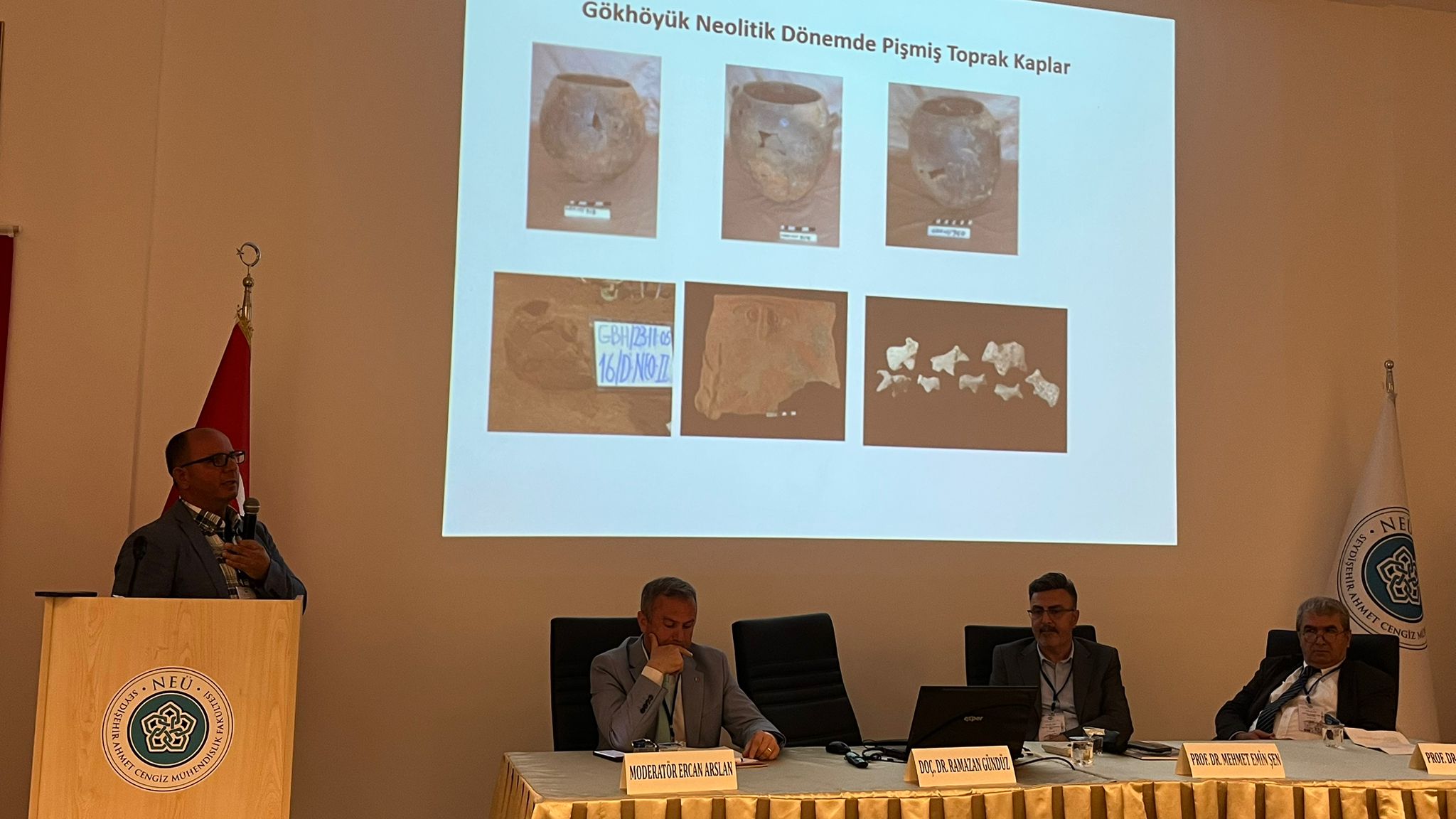 Seydişehir’de Seyyid Harun Veli’yi Anma Etkinlikleri Başladı - Görsel 7