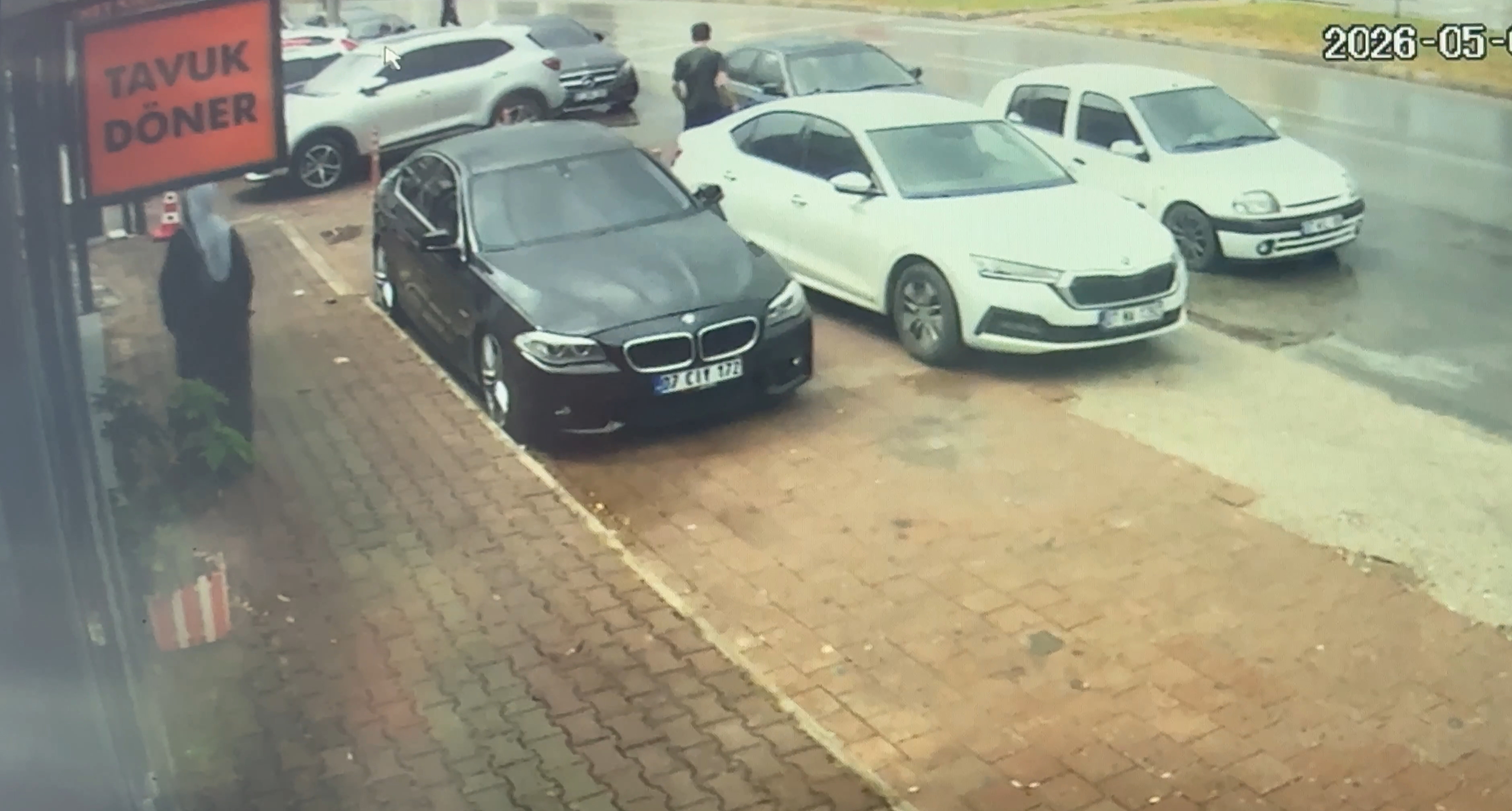Arsa satışı konusunda tartıştığı yeğenini 4 el ateş edip, öldürdü - Görsel 2