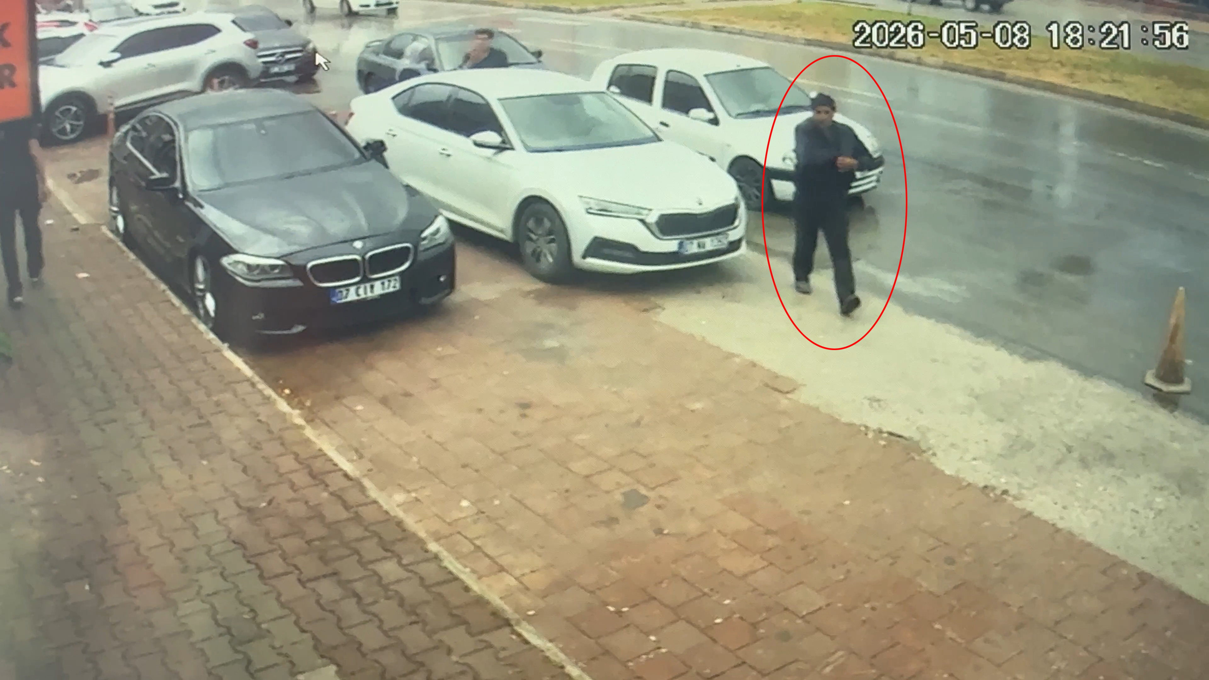 Arsa satışı konusunda tartıştığı yeğenini 4 el ateş edip, öldürdü - Görsel 3