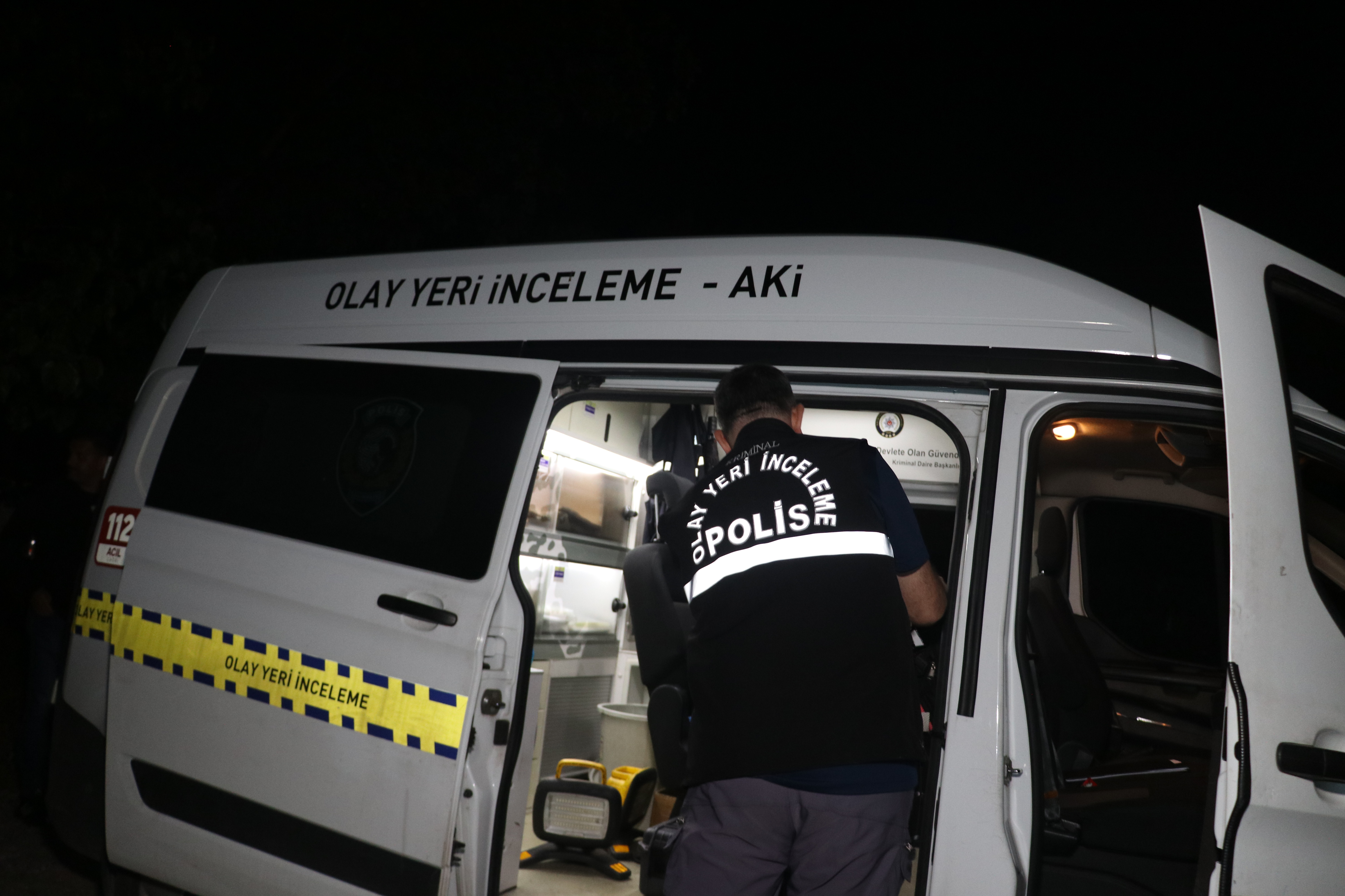 Antalya - 150 bin liralık borç kavgası cinayetle bitti - Görsel 2