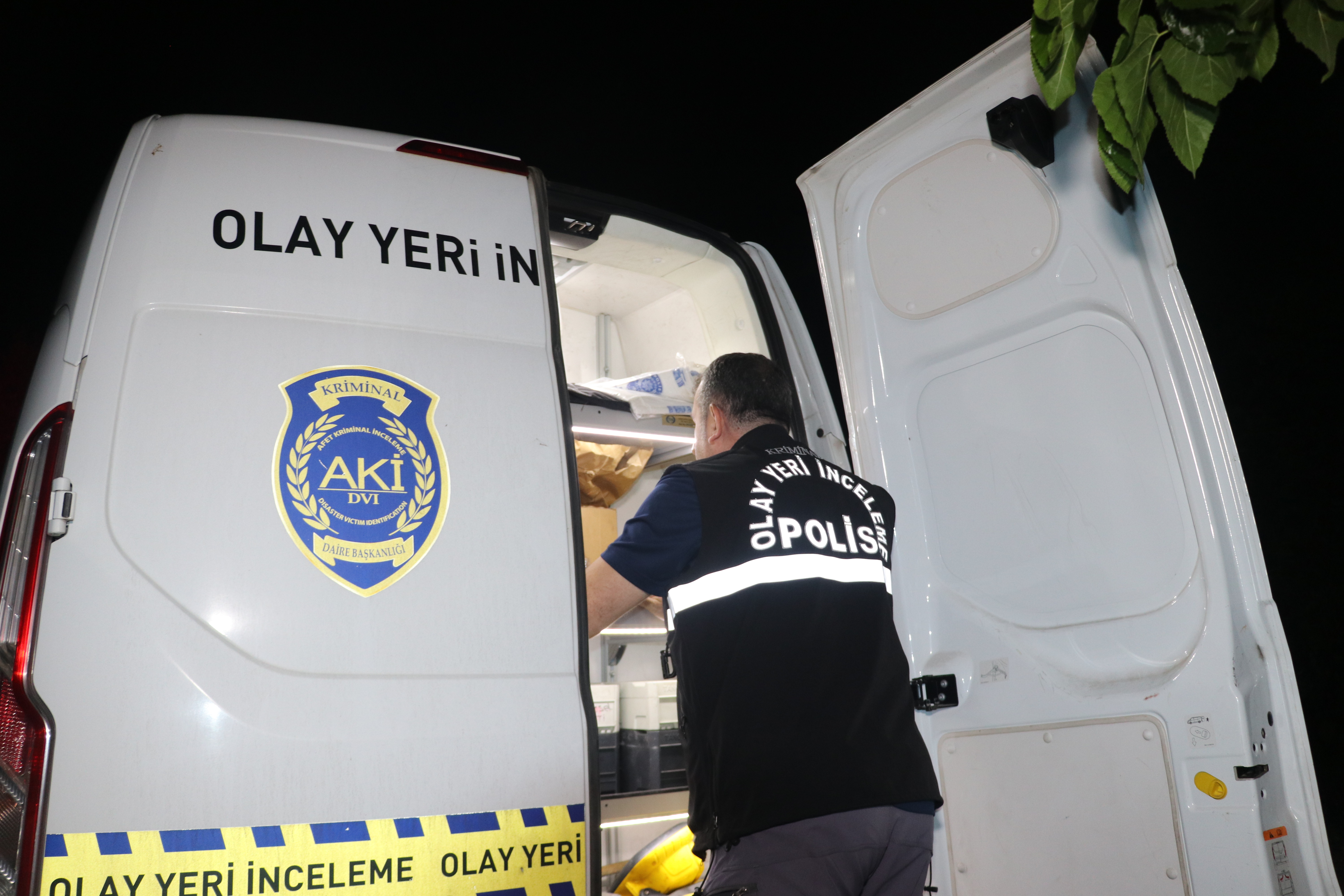 Antalya - 150 bin liralık borç kavgası cinayetle bitti - Görsel 3