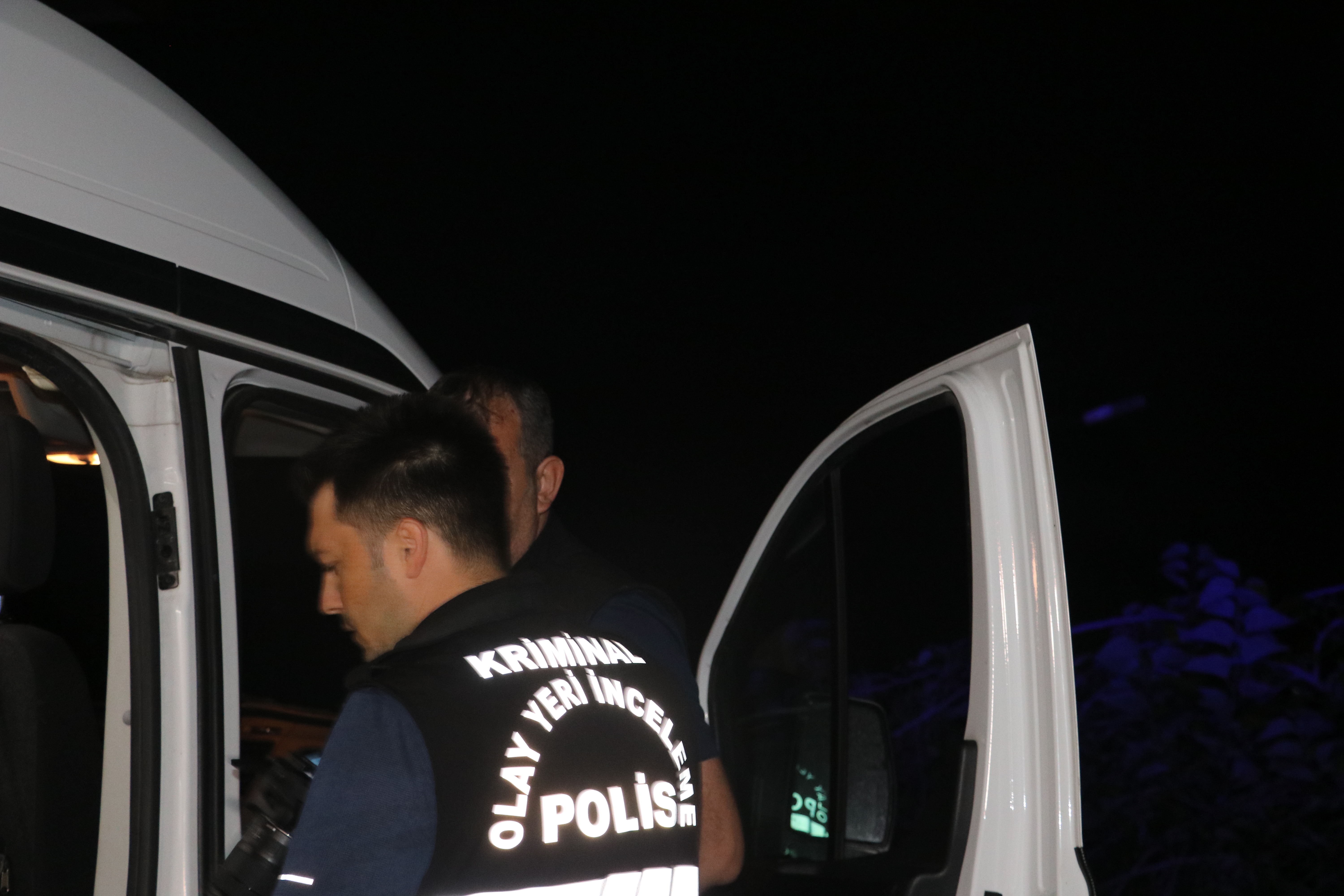 Antalya - 150 bin liralık borç kavgası cinayetle bitti - Görsel 5