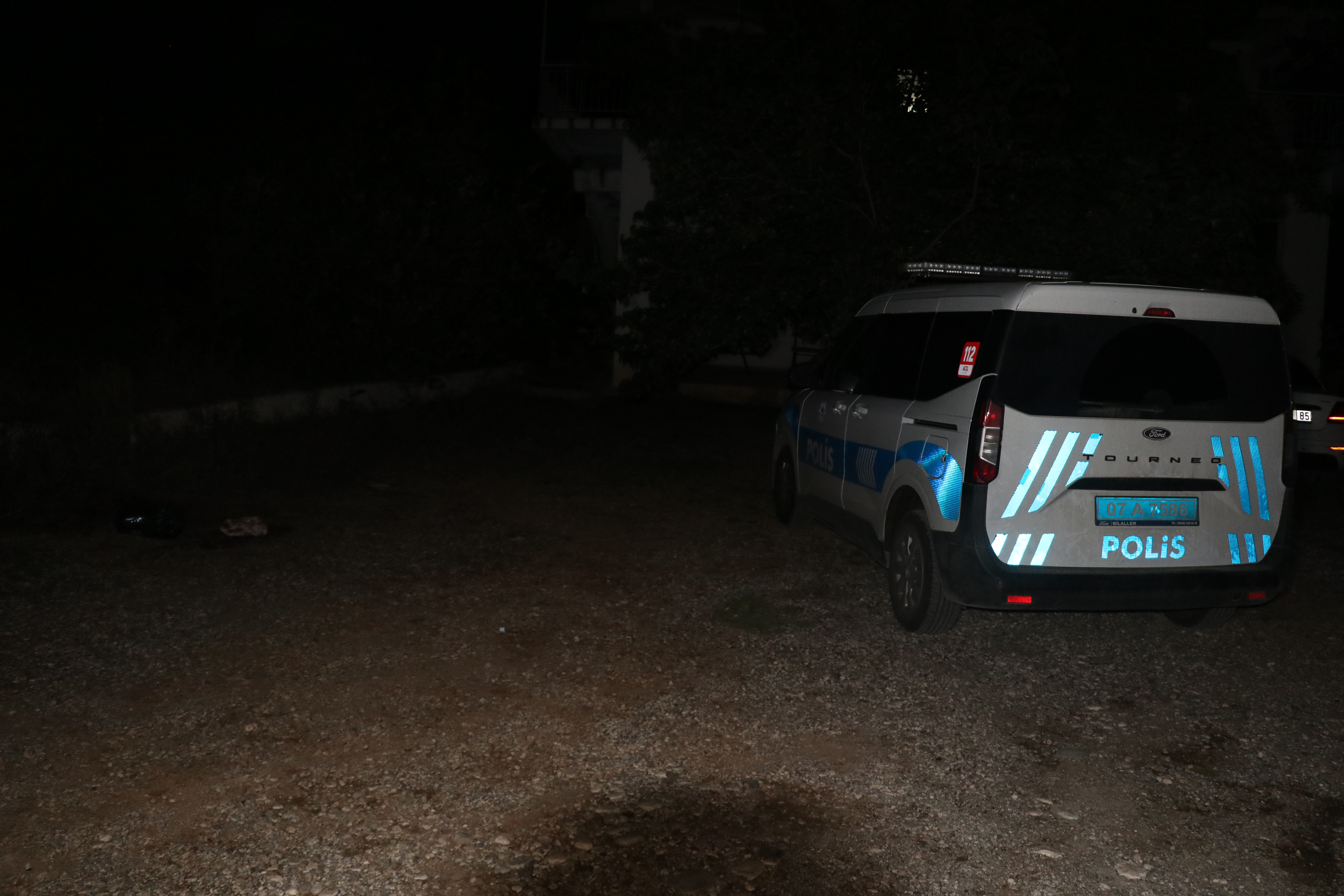 Antalya - 150 bin liralık borç kavgası cinayetle bitti - Görsel 6