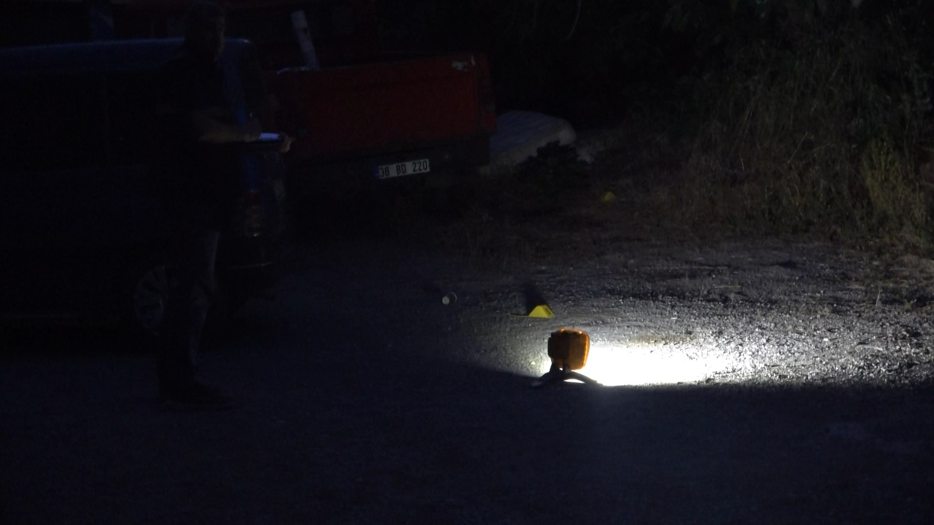 Antalya - 150 bin liralık borç kavgası cinayetle bitti - Görsel 7