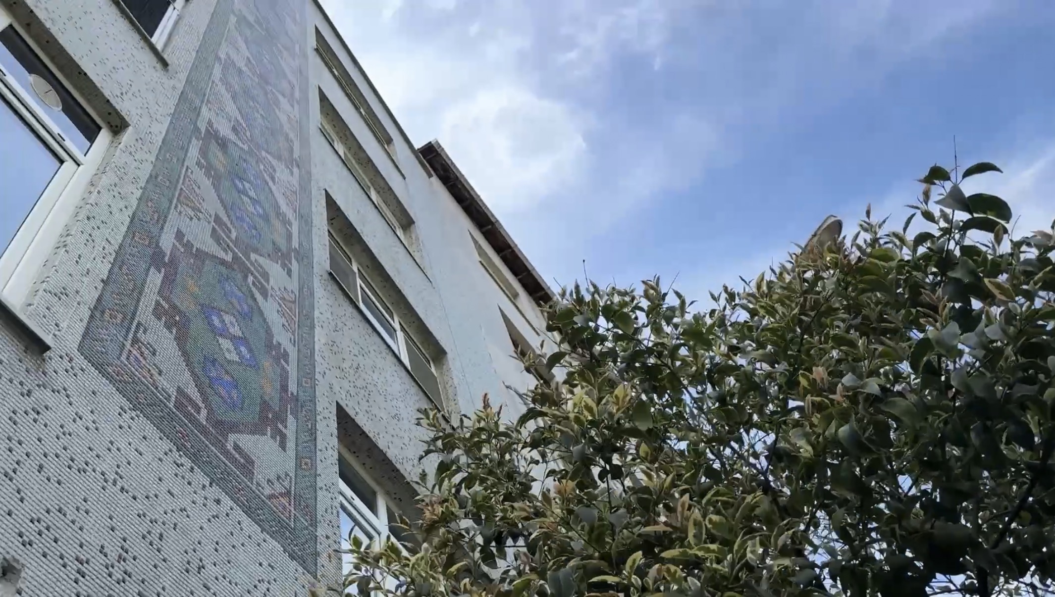 Kağıthane’de kadın doktor avukat sevgilisinin evinde terastan düştü; entübe edildi - Görsel 5