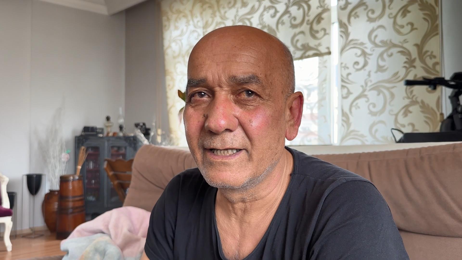Kağıthane’de kadın doktor avukat sevgilisinin evinde terastan düştü; entübe edildi - Görsel 10