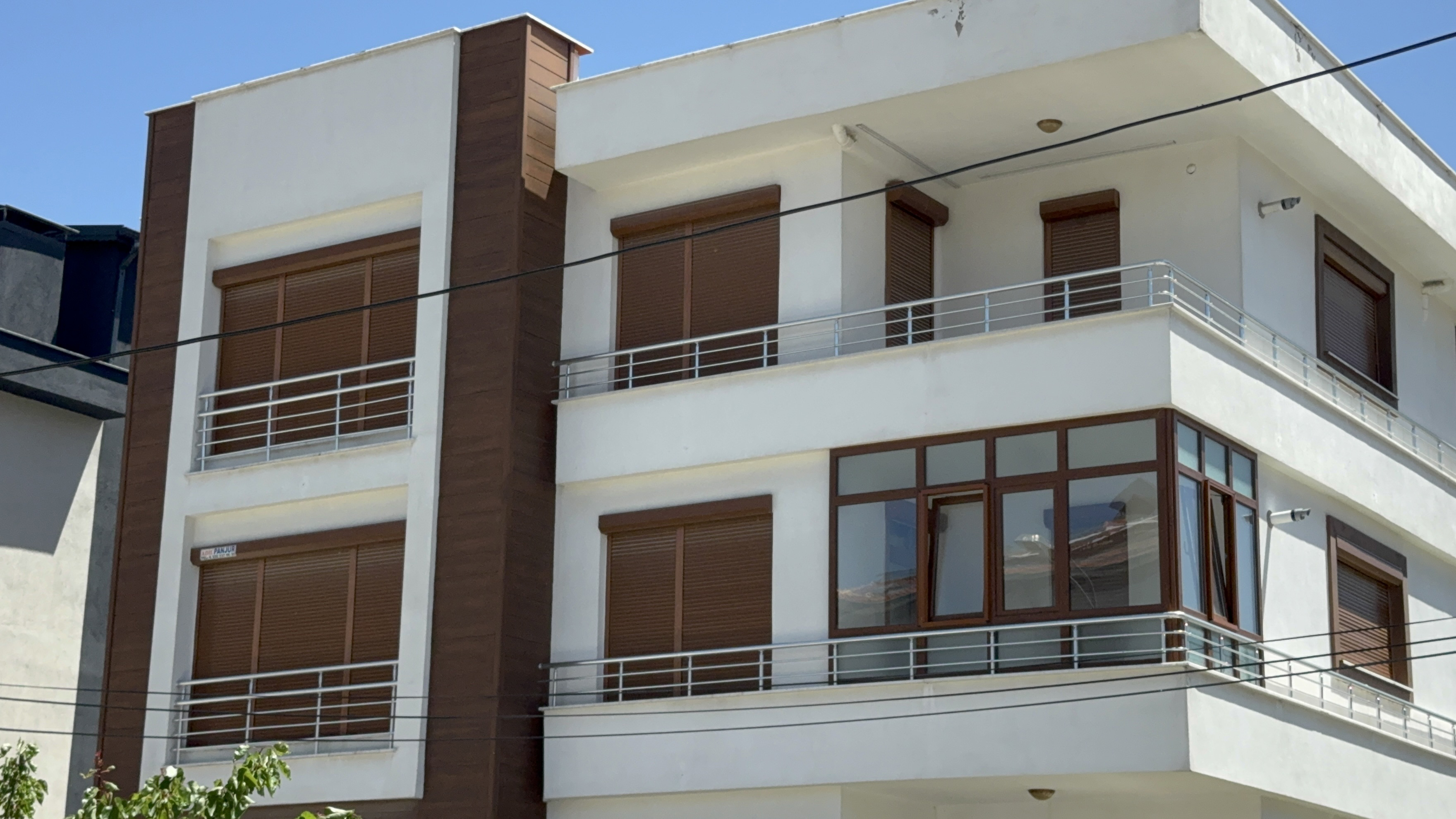 Konya’da Evlat Dehşeti: Anne ve Babasını Bıçaklayarak Öldürdü - Görsel 5