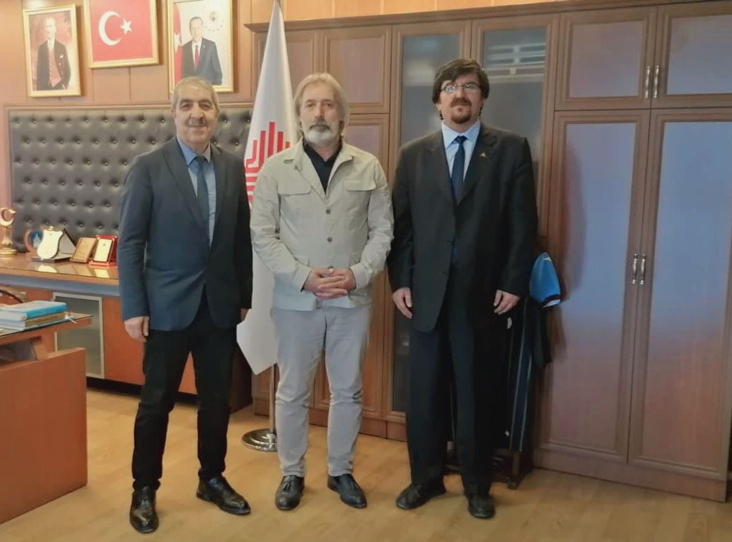 BAŞKAN ŞAHİN: "TURGUTOĞLU TÜRBELERİ'NİN RESTORASYONU İLE TARİHE IŞIK TUTACAĞIZ" - Görsel 5