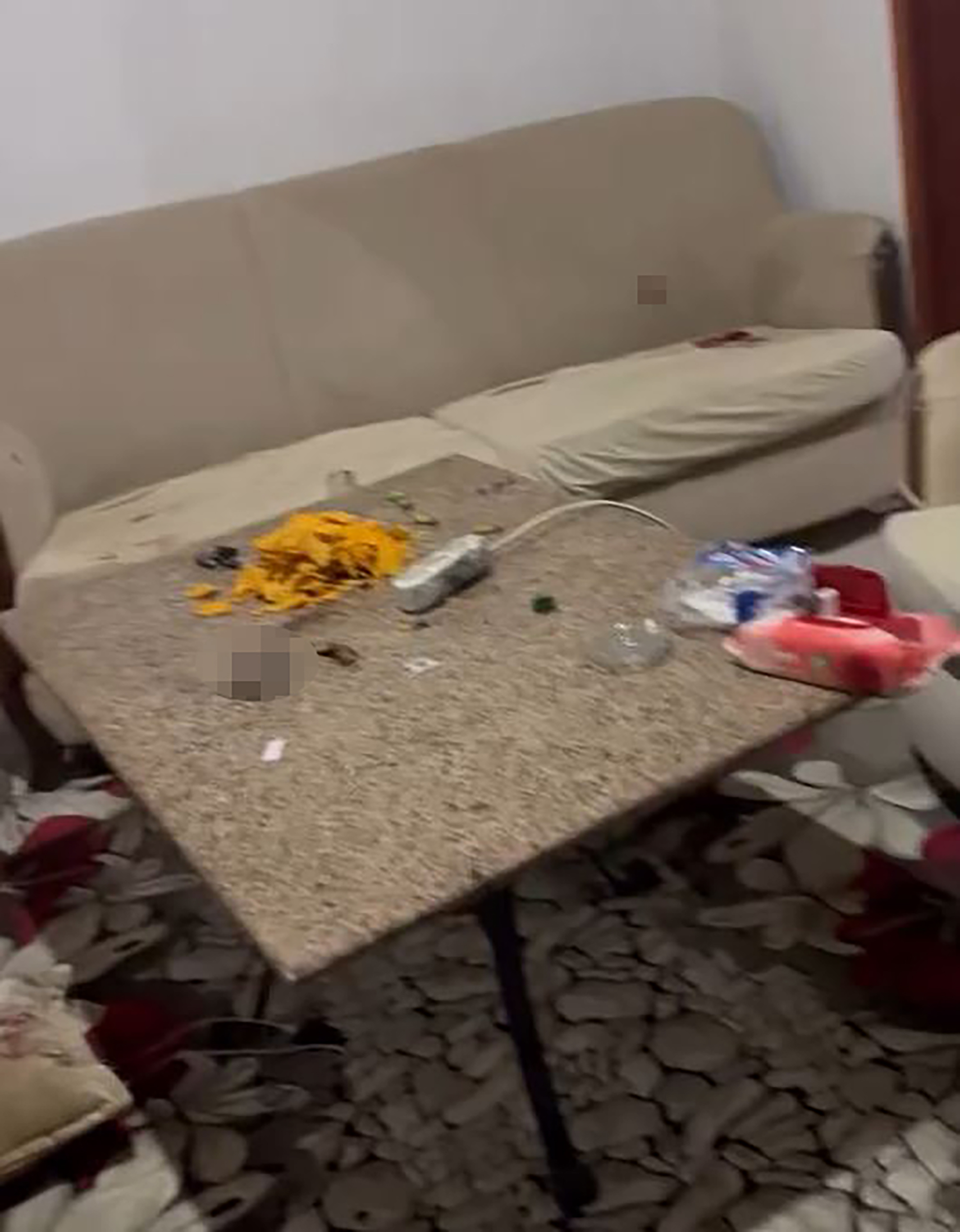 Konya’dan Adana’ya gitmişti! 20 yaşındaki genci arkadaşı keserle öldürdü - Görsel 1