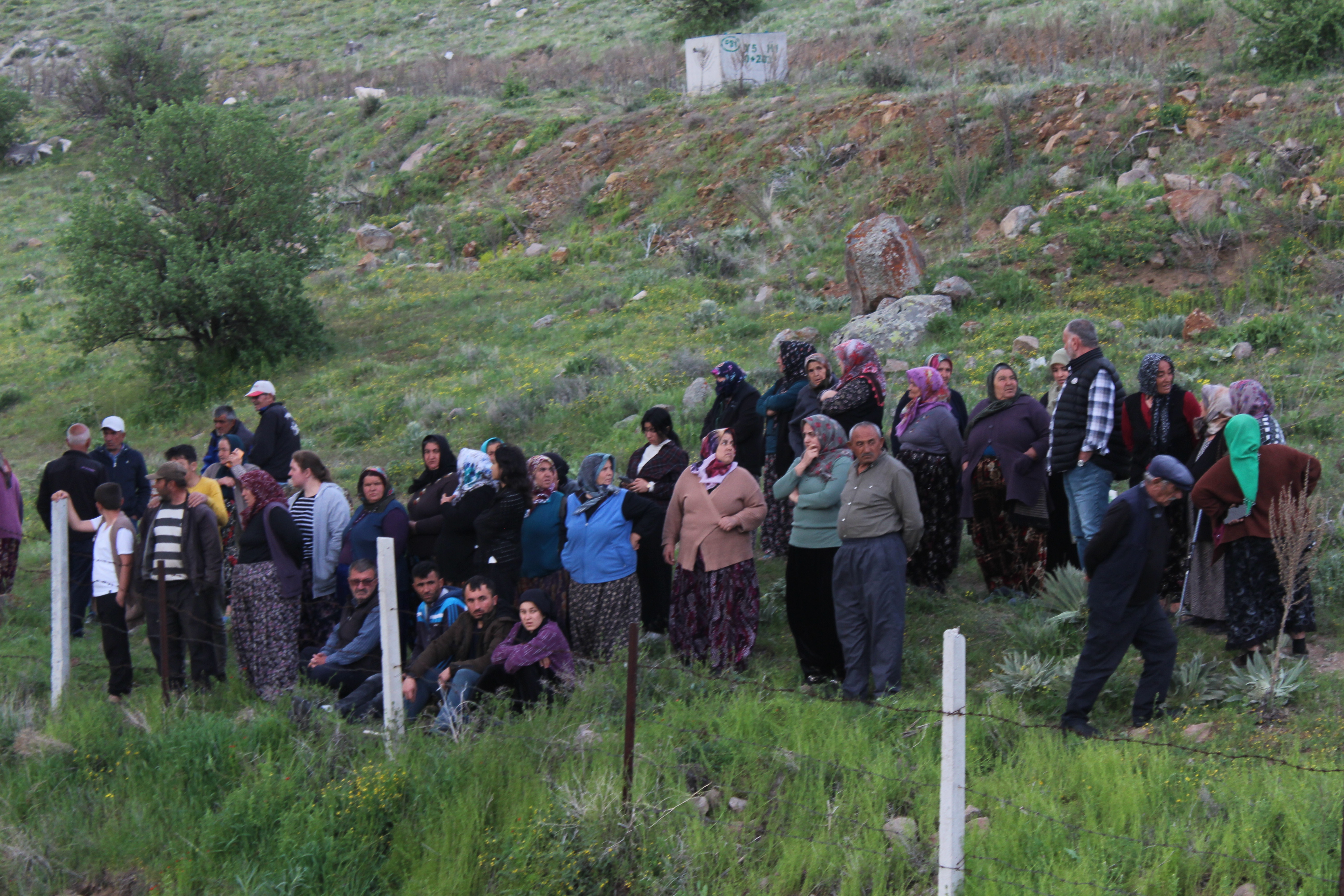 Aksarayda Facia Kuyuda gazdan etkilendi, 2 kardeşi ve akrabası yardım için kuyuya indi: 3 ölü, 1 yaralı - Görsel 11