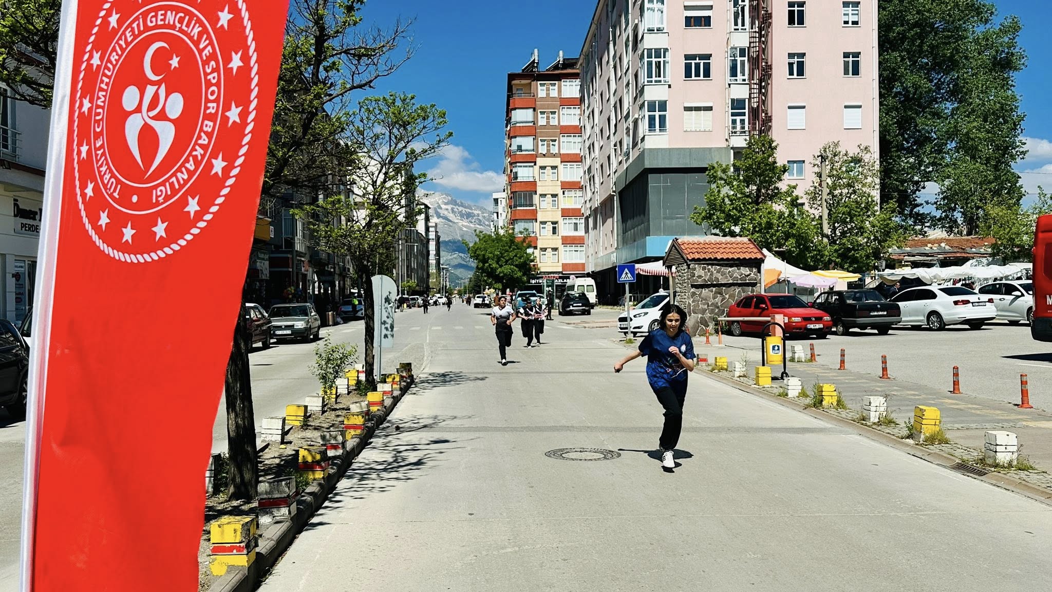 Seydişehir’de 19 Mayıs Coşkusu: Gençlik Koşusu’nda Dereceye Girenler Belli Oldu! - Görsel 6