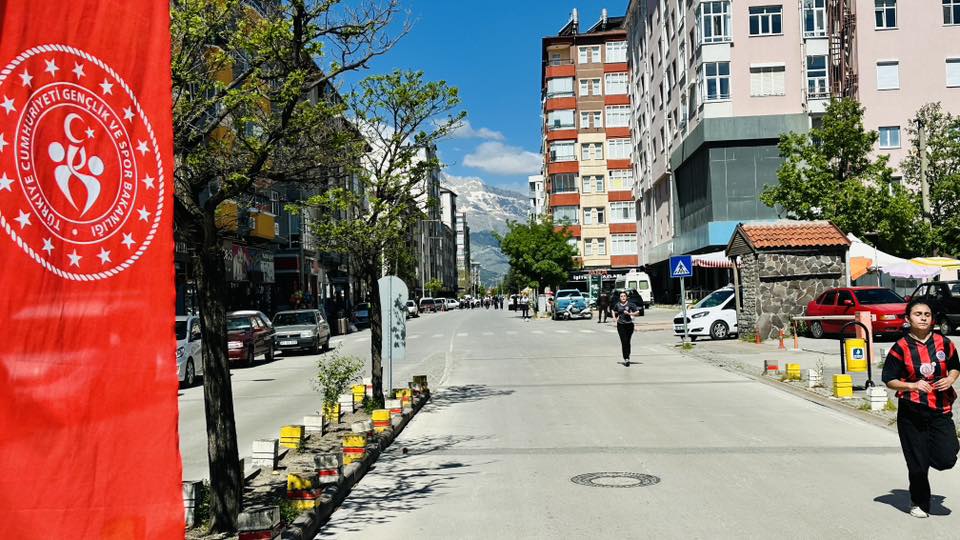 Seydişehir’de 19 Mayıs Coşkusu: Gençlik Koşusu’nda Dereceye Girenler Belli Oldu! - Görsel 7