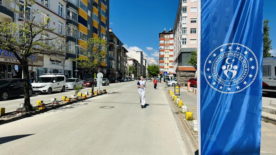 Seydişehir’de 19 Mayıs Coşkusu: Gençlik Koşusu’nda Dereceye Girenler Belli Oldu! - Görsel 8
