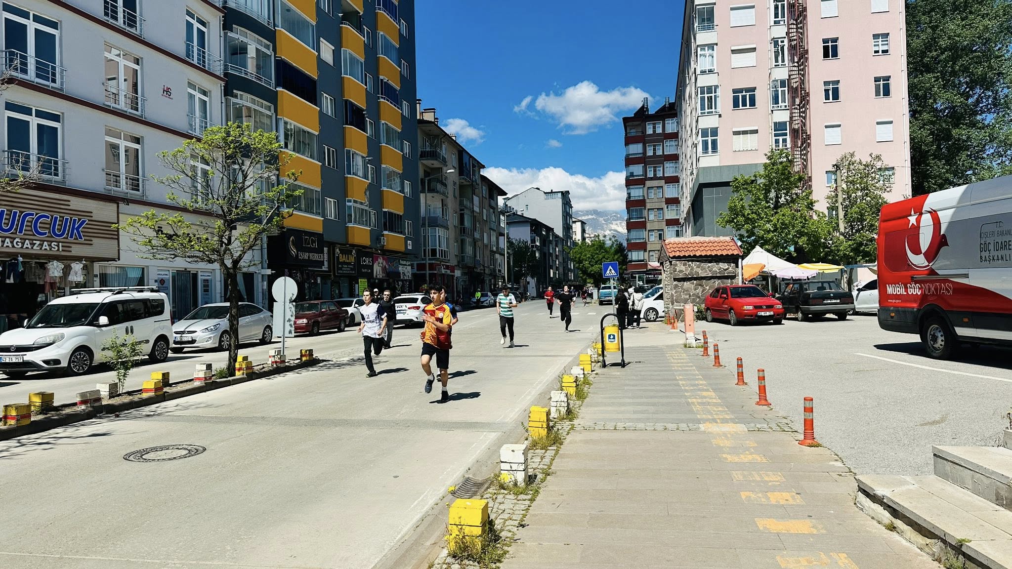 Seydişehir’de 19 Mayıs Coşkusu: Gençlik Koşusu’nda Dereceye Girenler Belli Oldu! - Görsel 10