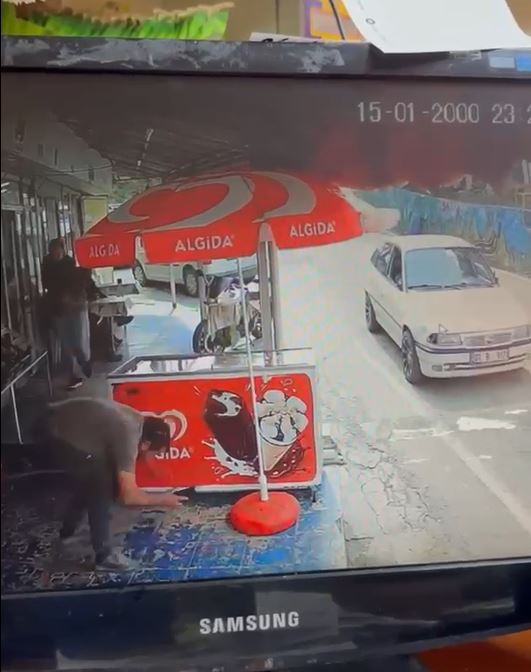 Mersin'de 6 kişiyi öldüren şüpheli, yakalanacağını anlayınca intihar etti  - Görsel 1