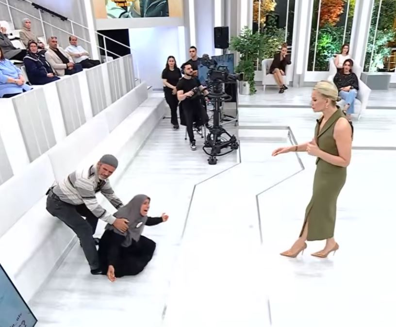 Konya’da Gizemli Kayıp: YKS’ye Hazırlanan Beyza Nur 18 Gündür Aranıyor! - Görsel 1