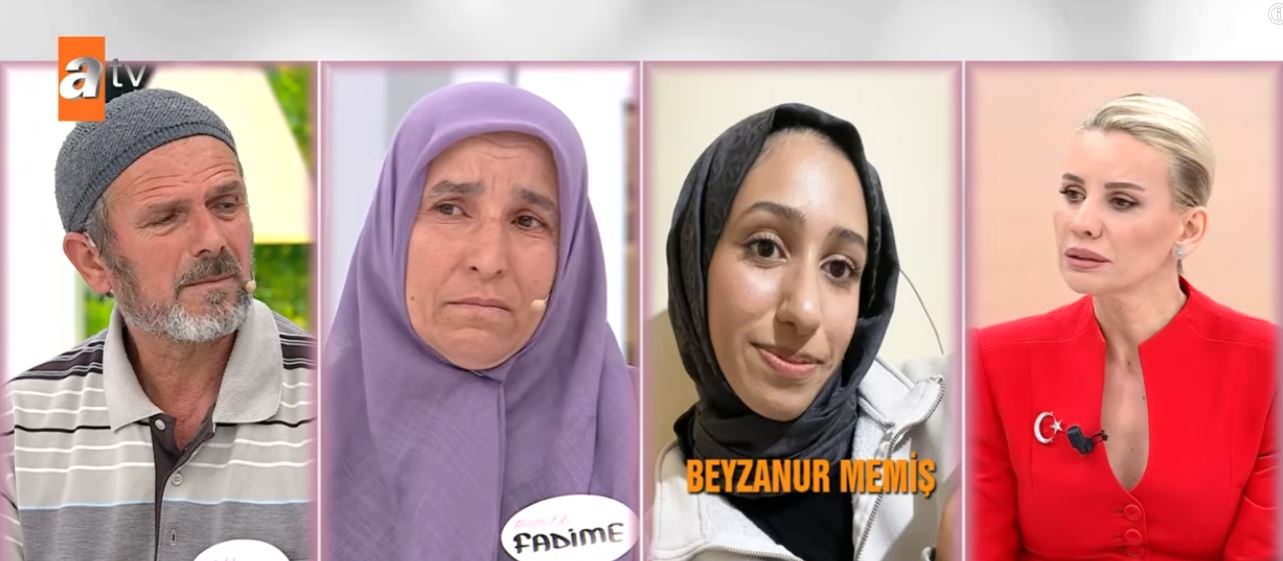 Konya’da Gizemli Kayıp: YKS’ye Hazırlanan Beyza Nur 18 Gündür Aranıyor! - Görsel 4