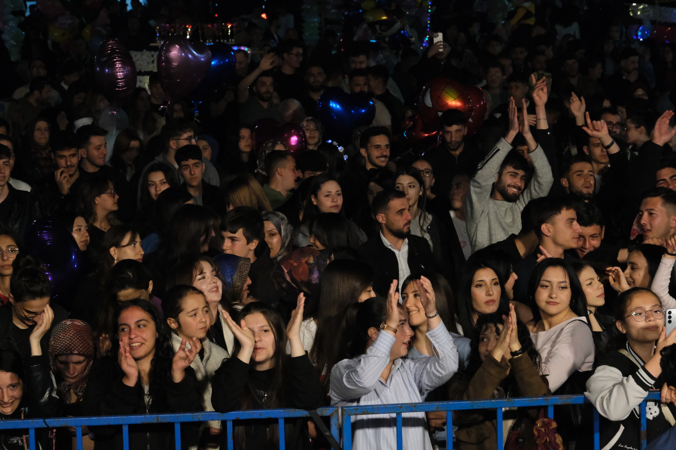 SEYDİŞEHİR’DE 19 MAYIS GENÇLİK BAYRAMI COŞKUSU YAŞANDI - Görsel 11