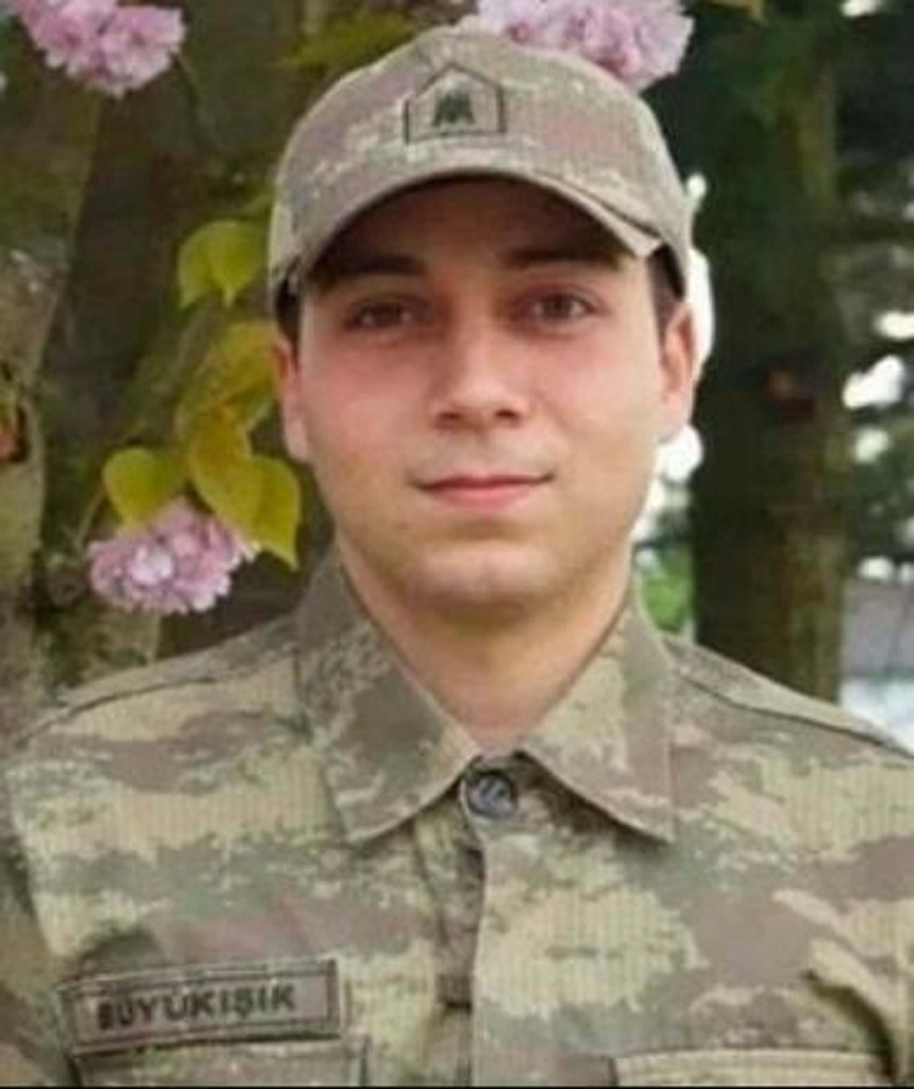 Dorukhan Büyükışık'ın ölümüne ilişkin soruşturmada 9 ilde operasyon: 21 gözaltı - Görsel 1